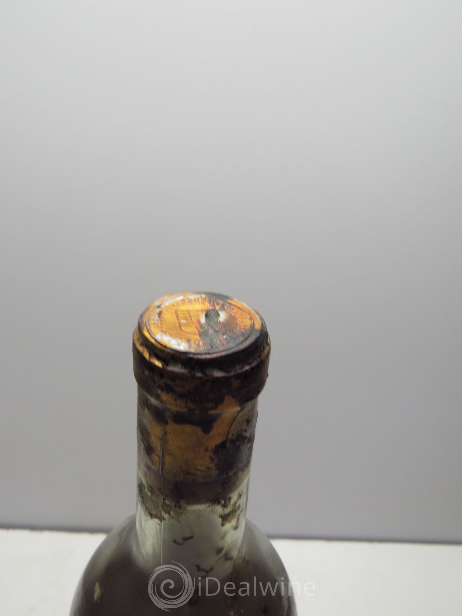 Bordeaux Saint Croix du Mont 1955 - Posten von 1 Flasche - 1