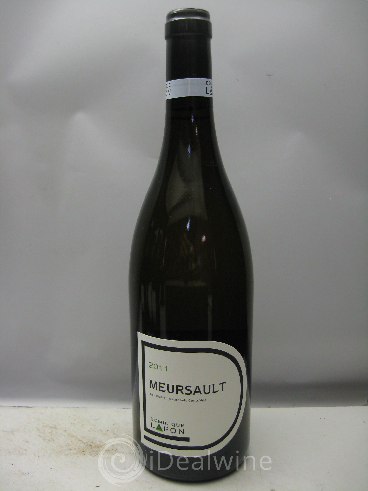 Meursault Dominique Lafon 2011 - Lot de 1 bouteille - 0