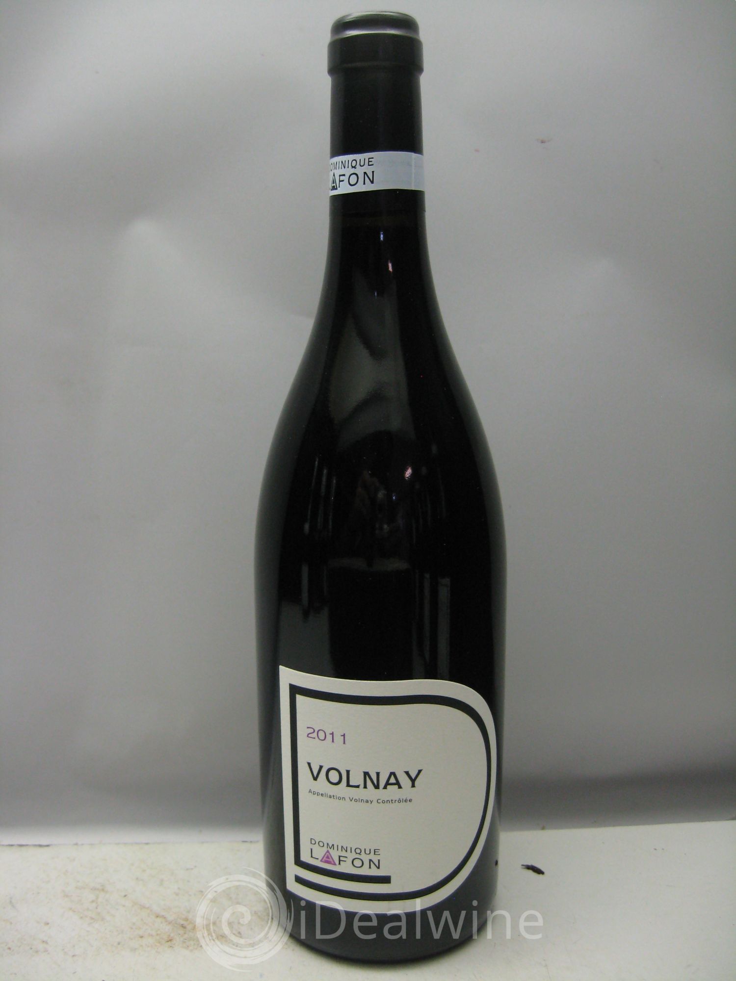 Volnay Dominique Lafon 2011 - Lot de 1 bouteille - 0