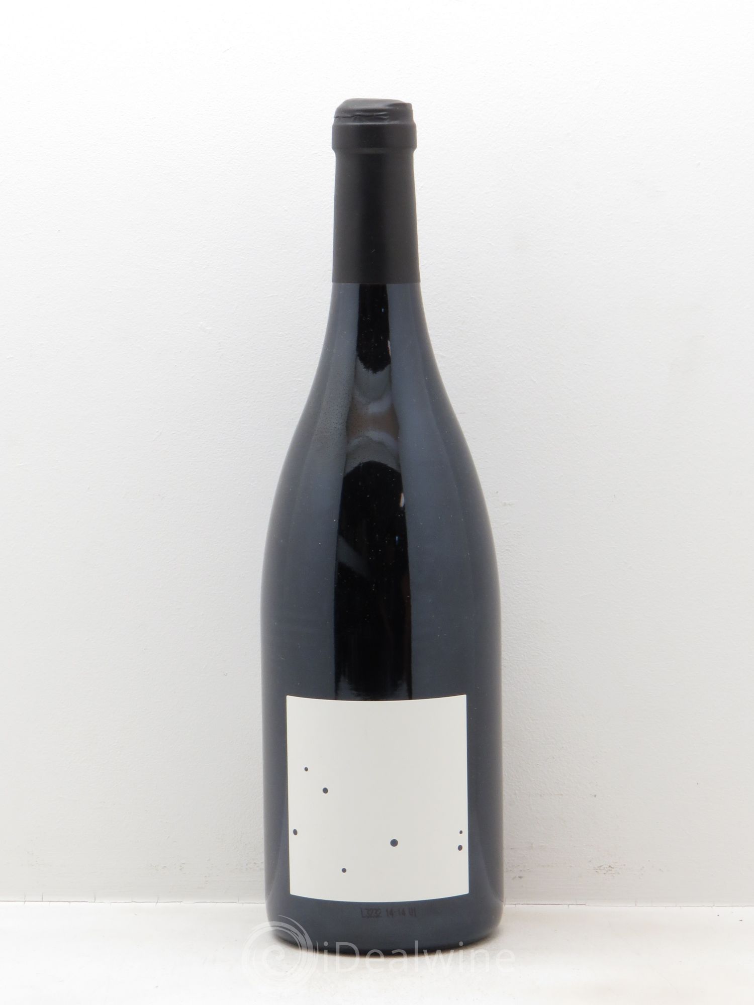 Australie Cambrien La Pleiade Chapoutier 2011 - Lot de 1 bouteille - 0