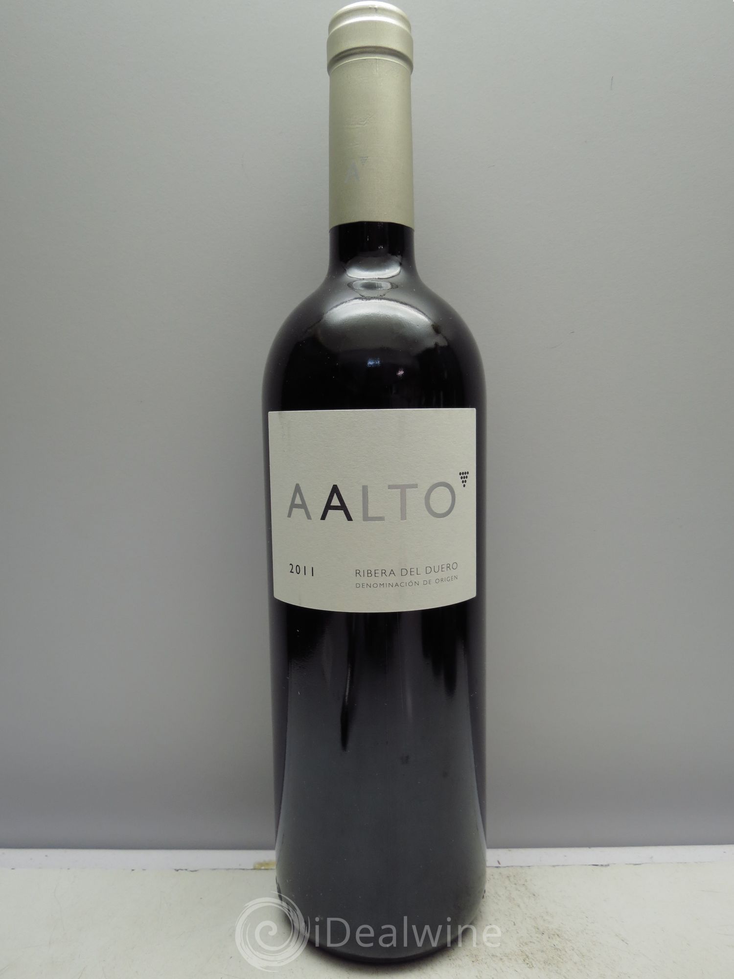Ribera Del Duero DO Aalto Bodegas y Vinedos Aalto 2011 - Lot de 1 bouteille - 0