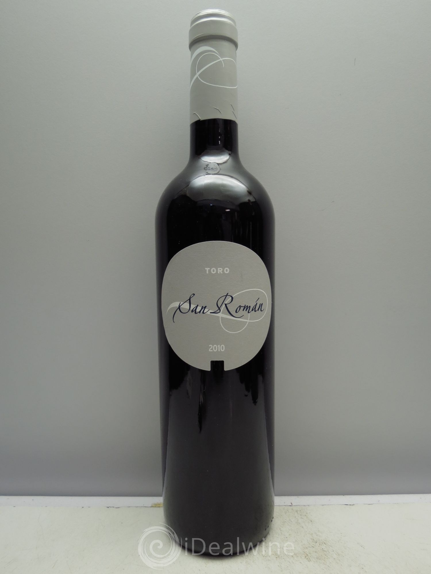 Toro Bodegas Maurodos 'San Roman' 2010 - Lot of 1 bottle - 0