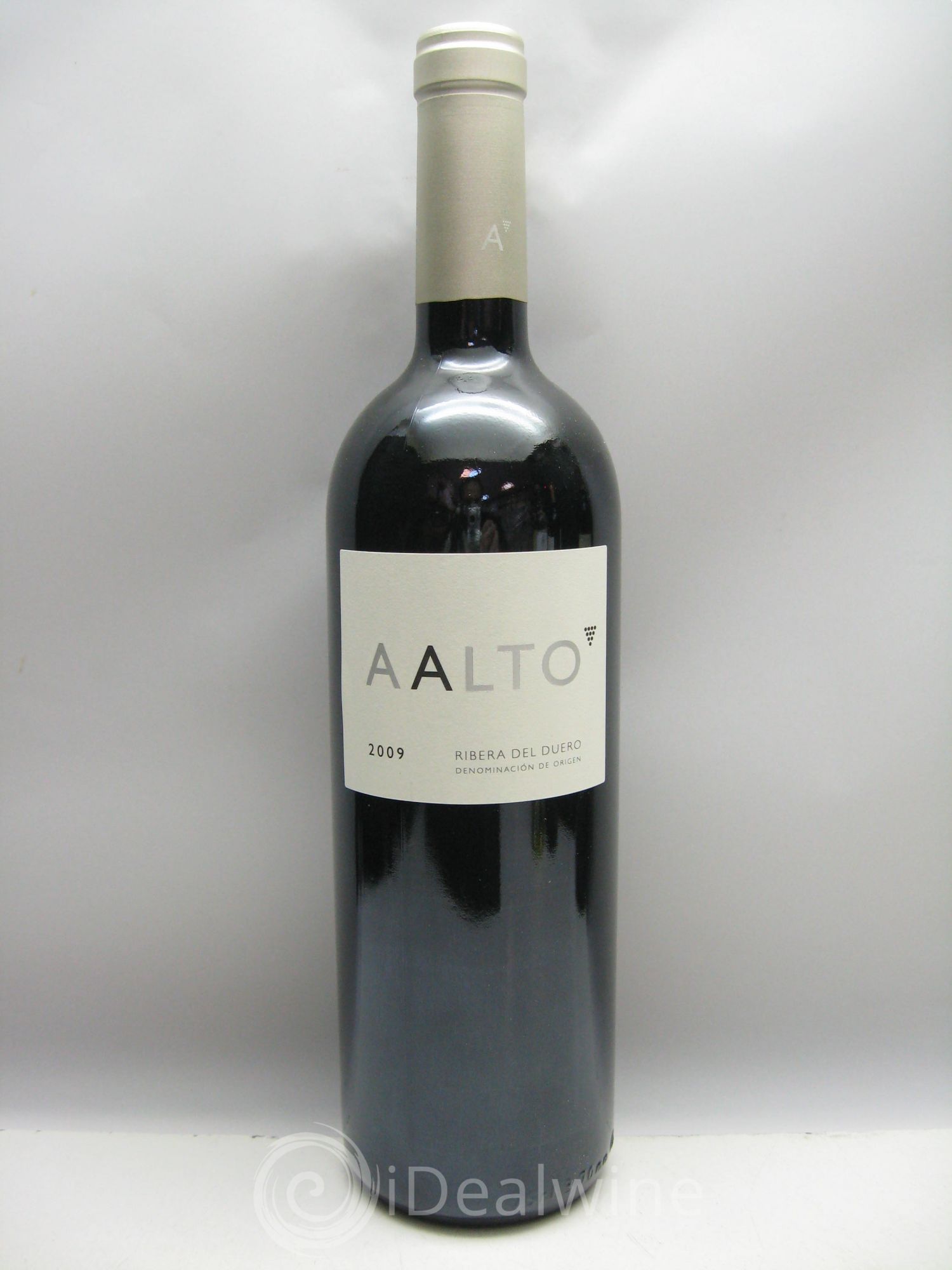 Ribera Del Duero DO Aalto Bodegas y Vinedos Aalto 2009 - Lot de 1 bouteille - 0