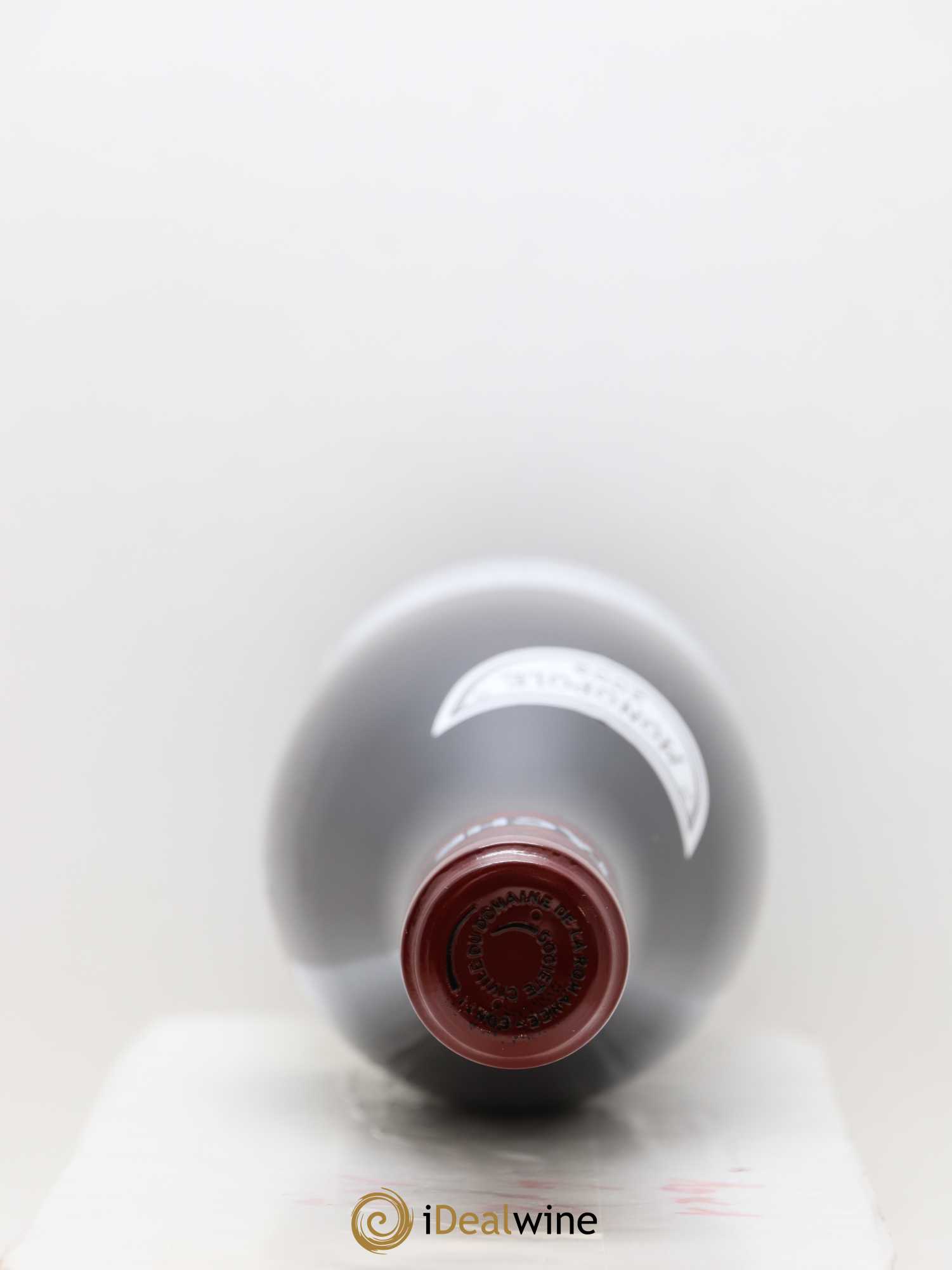 La Tâche Grand Cru Domaine de la Romanée-Conti 2009 - Lot de 1 bouteille - 2