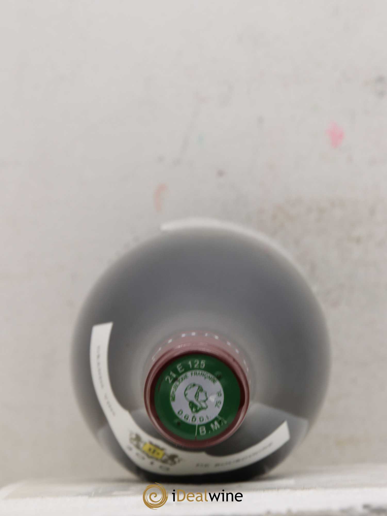 Vosne-Romanée 1er Cru Les Petits Monts Joseph Drouhin 2010 - Lotto di 1 bottiglia - 2