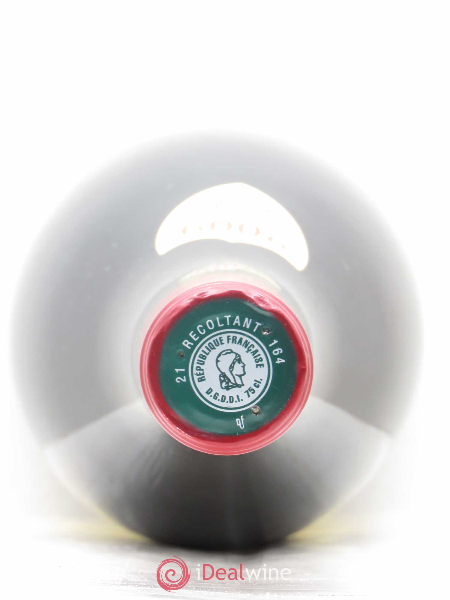 La Grande Rue Grand Cru Lamarche (Domaine) 2009 - Posten von 1 Flasche - 2