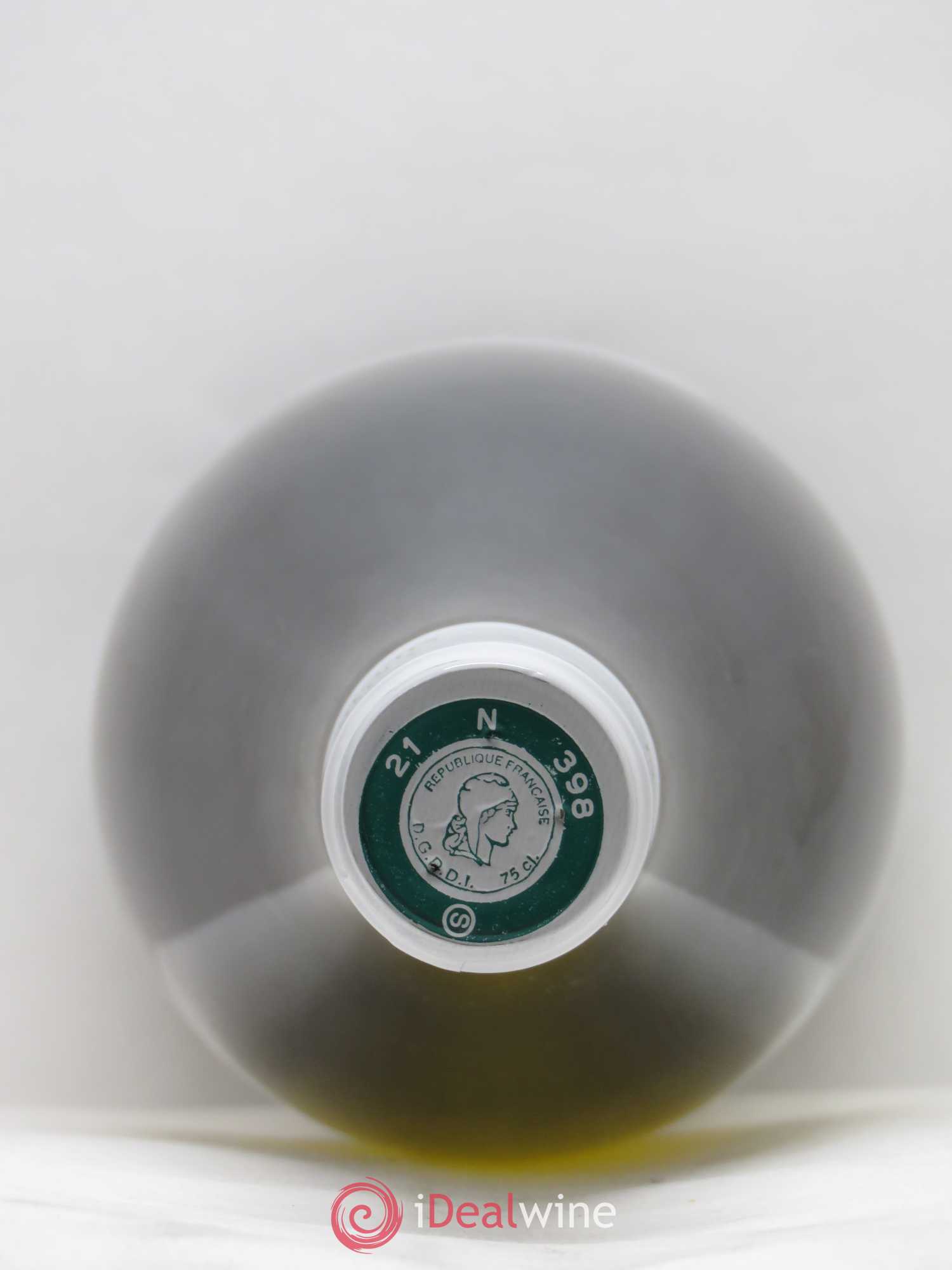Bâtard-Montrachet Grand Cru Pierre Morey (Domaine) 2011 - Lot de 1 bouteille - 2