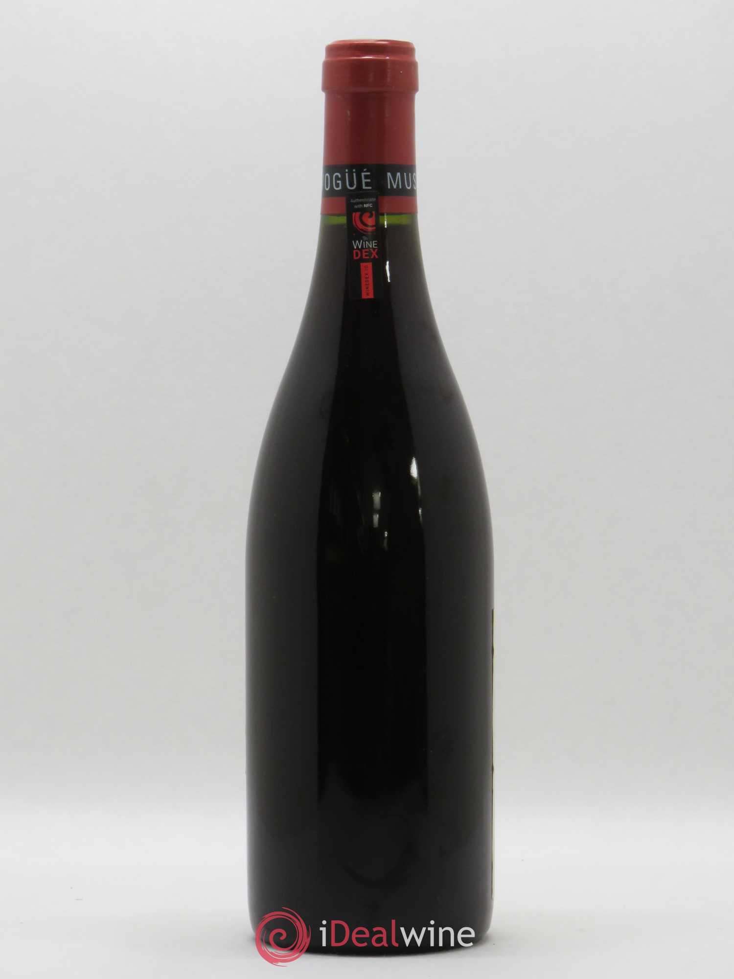 Musigny Grand Cru Cuvée Vieilles Vignes Comte Georges de Vogüé 2009 - Lot de 1 bouteille - 1