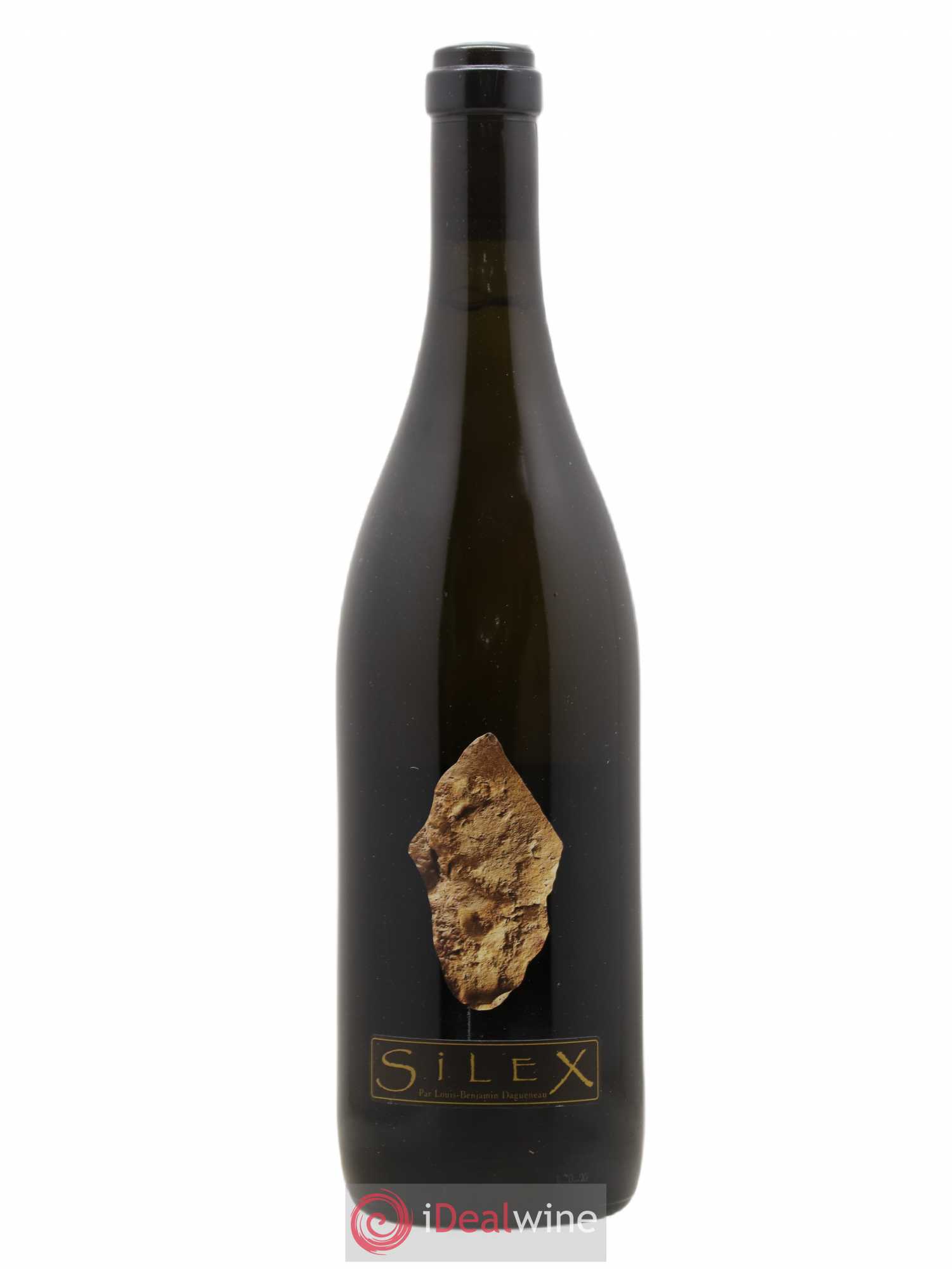 Vin de France (anciennement Pouilly-Fumé) Silex Dagueneau (Domaine Didier - Louis-Benjamin) 2014 - Lot de 1 bouteille - 0