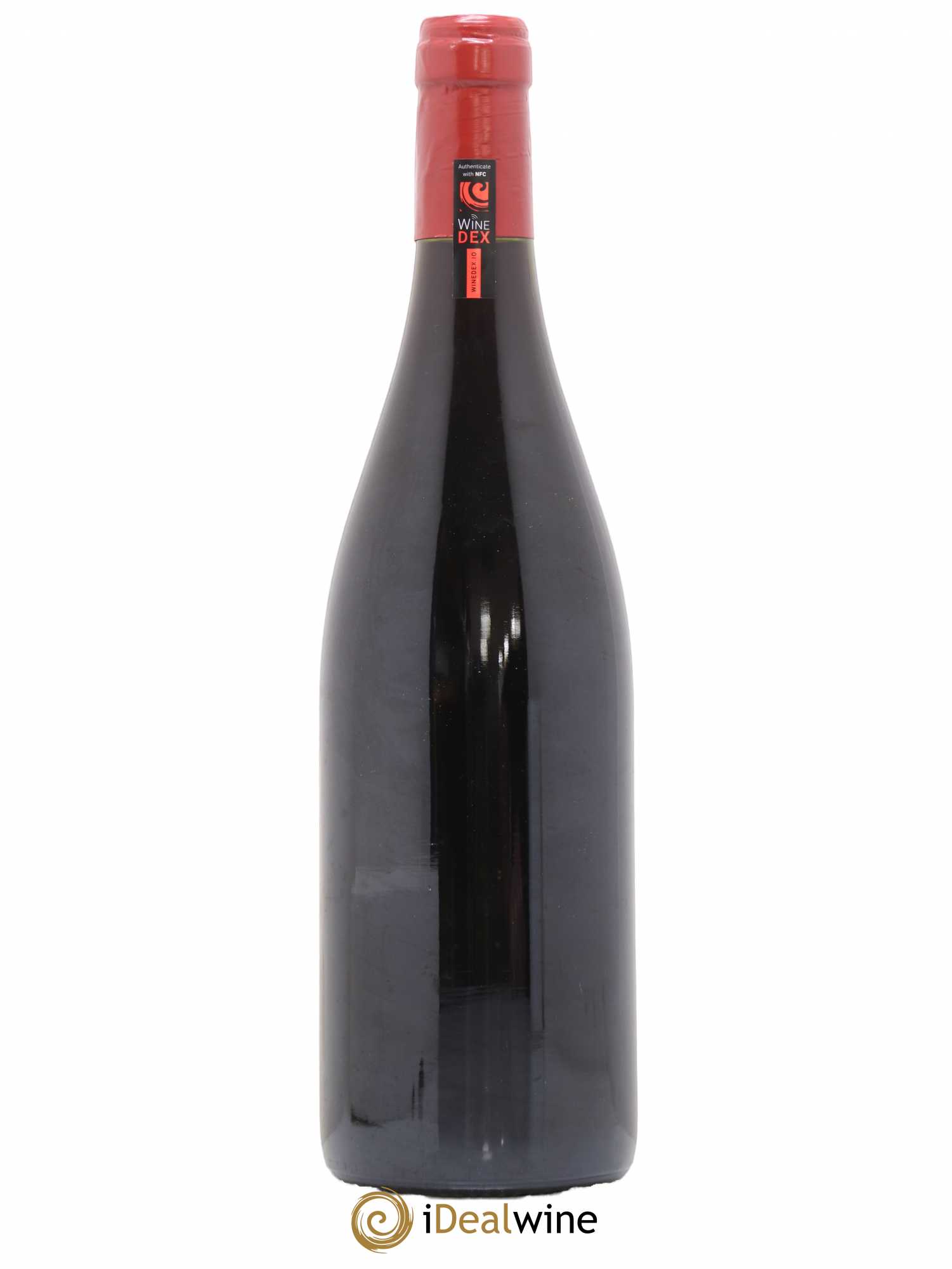 Châteauneuf-du-Pape Pignan Emmanuel Reynaud 2010 - Lot de 1 bouteille - 1