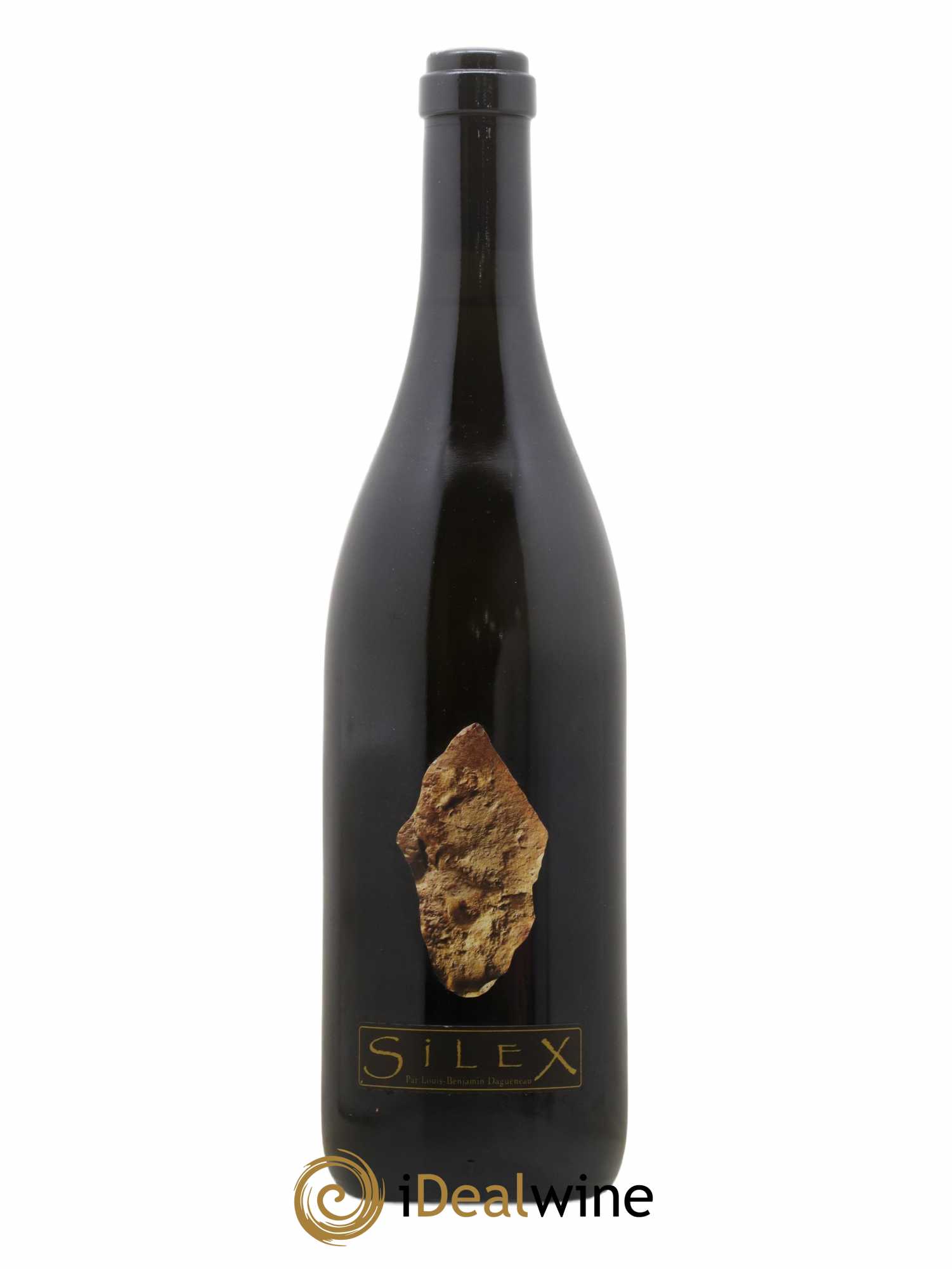 Vin de France (anciennement Pouilly-Fumé) Silex Dagueneau (Domaine Didier - Louis-Benjamin) 2016 - Lot de 1 bouteille - 0