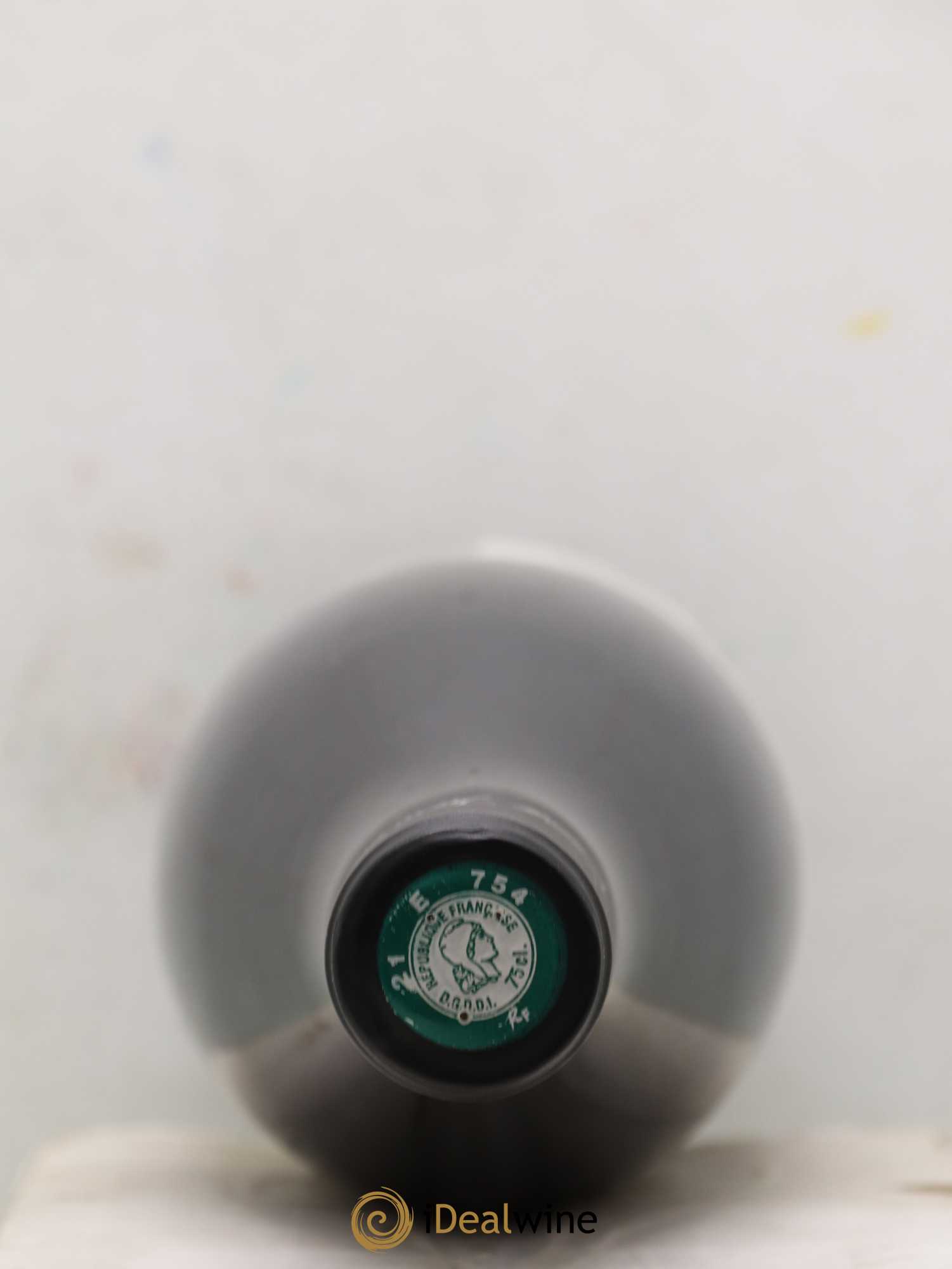 Morey-Saint-Denis Très Girard Cécile Tremblay 2016 - Lot de 1 bouteille - 2