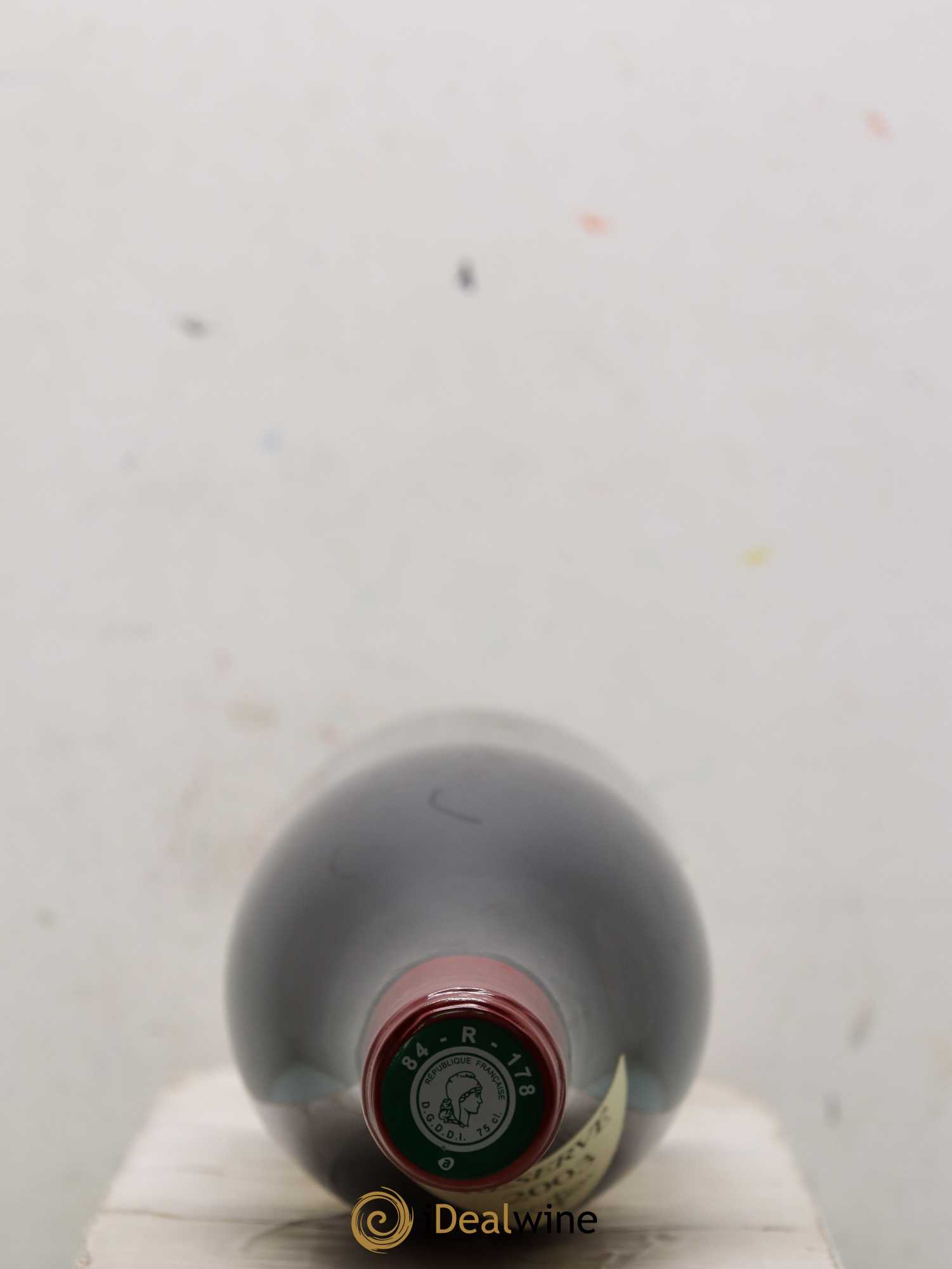 Châteauneuf-du-Pape Château Rayas Emmanuel Reynaud 2003 - Lot de 1 bouteille - 2