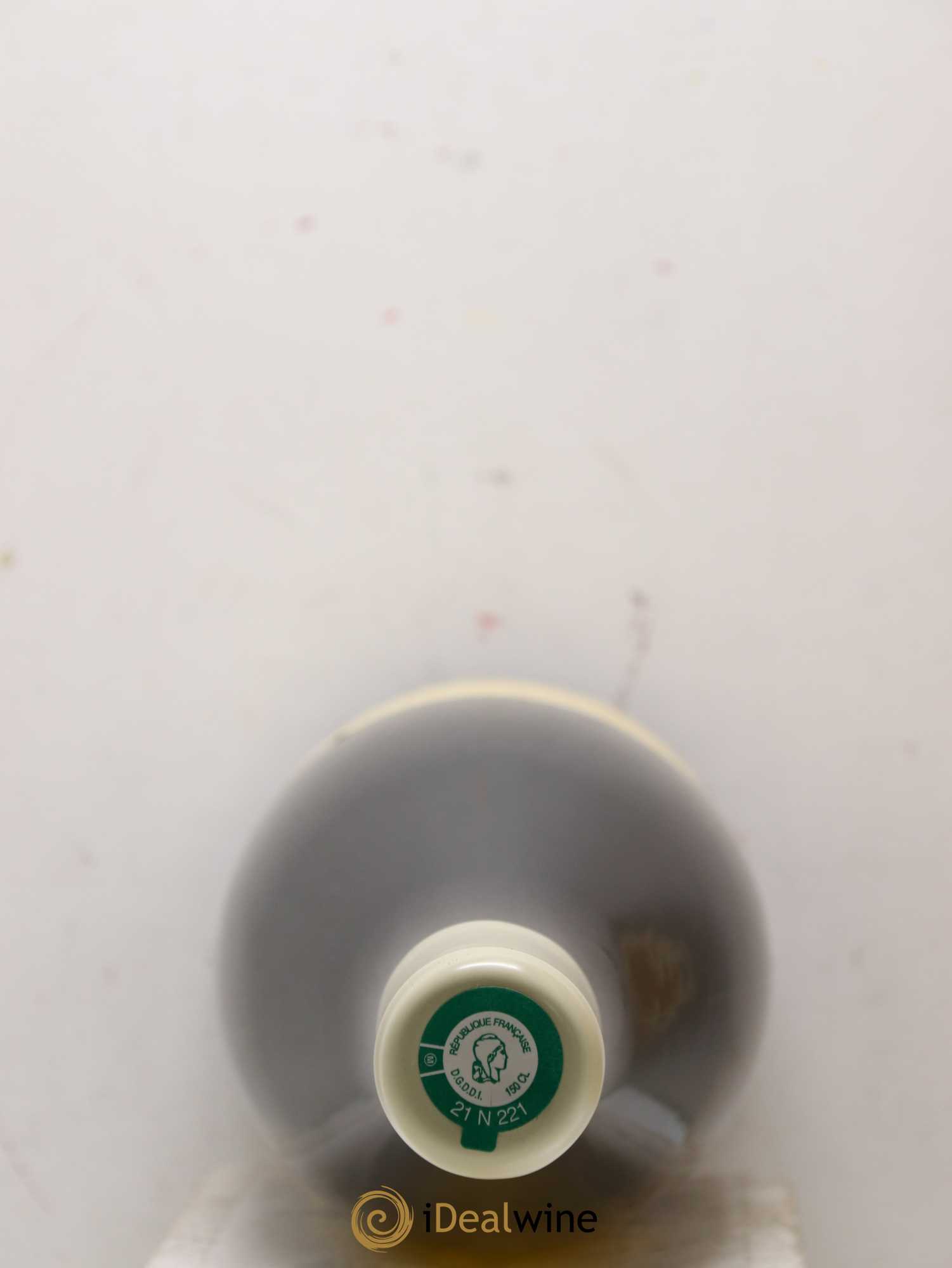 Saint-Aubin 1er Cru Les Champlots Pierre-Yves Colin Morey 2015 - Posten von 1 Magnum - 3