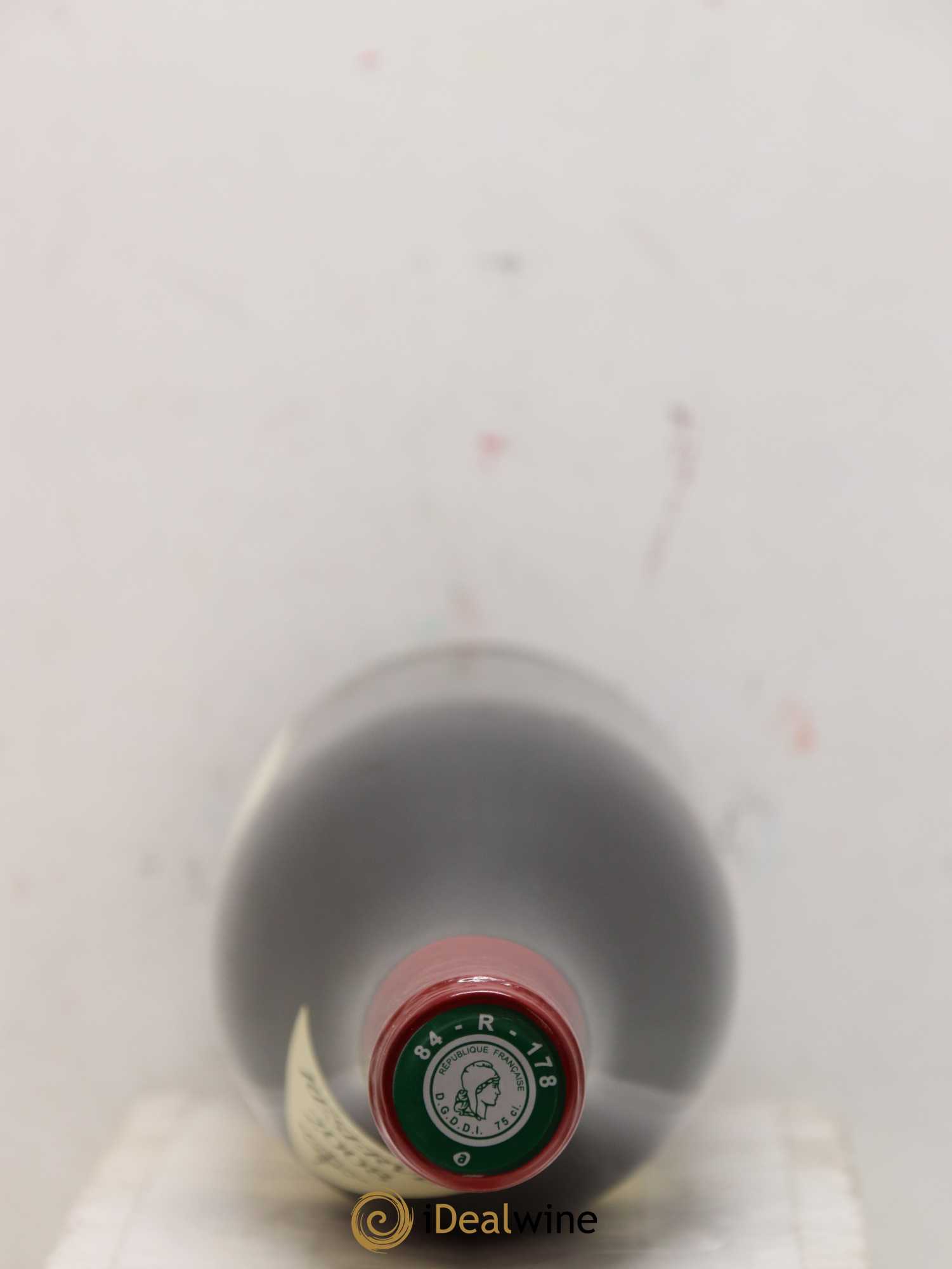 Châteauneuf-du-Pape Château Rayas Emmanuel Reynaud 2008 - Posten von 1 Flasche - 2