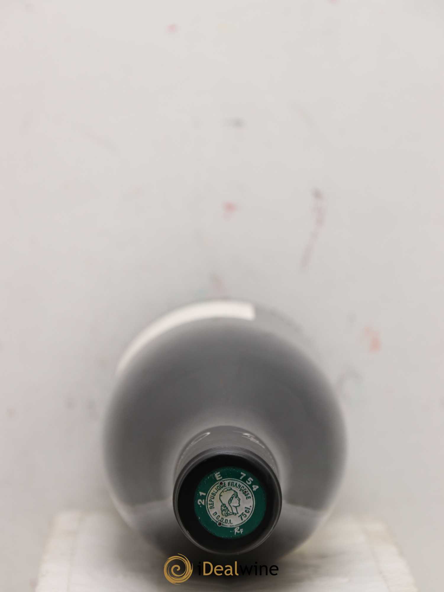 Morey Saint-Denis Très Girard Cécile Tremblay 2016 - Lot of 1 bottle - 2