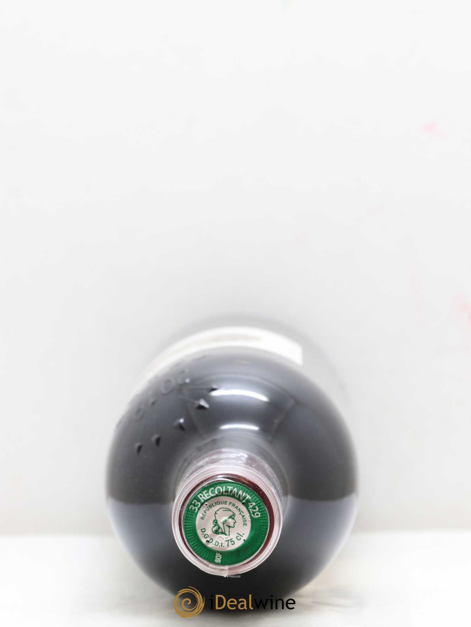 Château Lafite Rothschild 1er Grand Cru Classé 2019 - Lot de 1 bouteille - 3