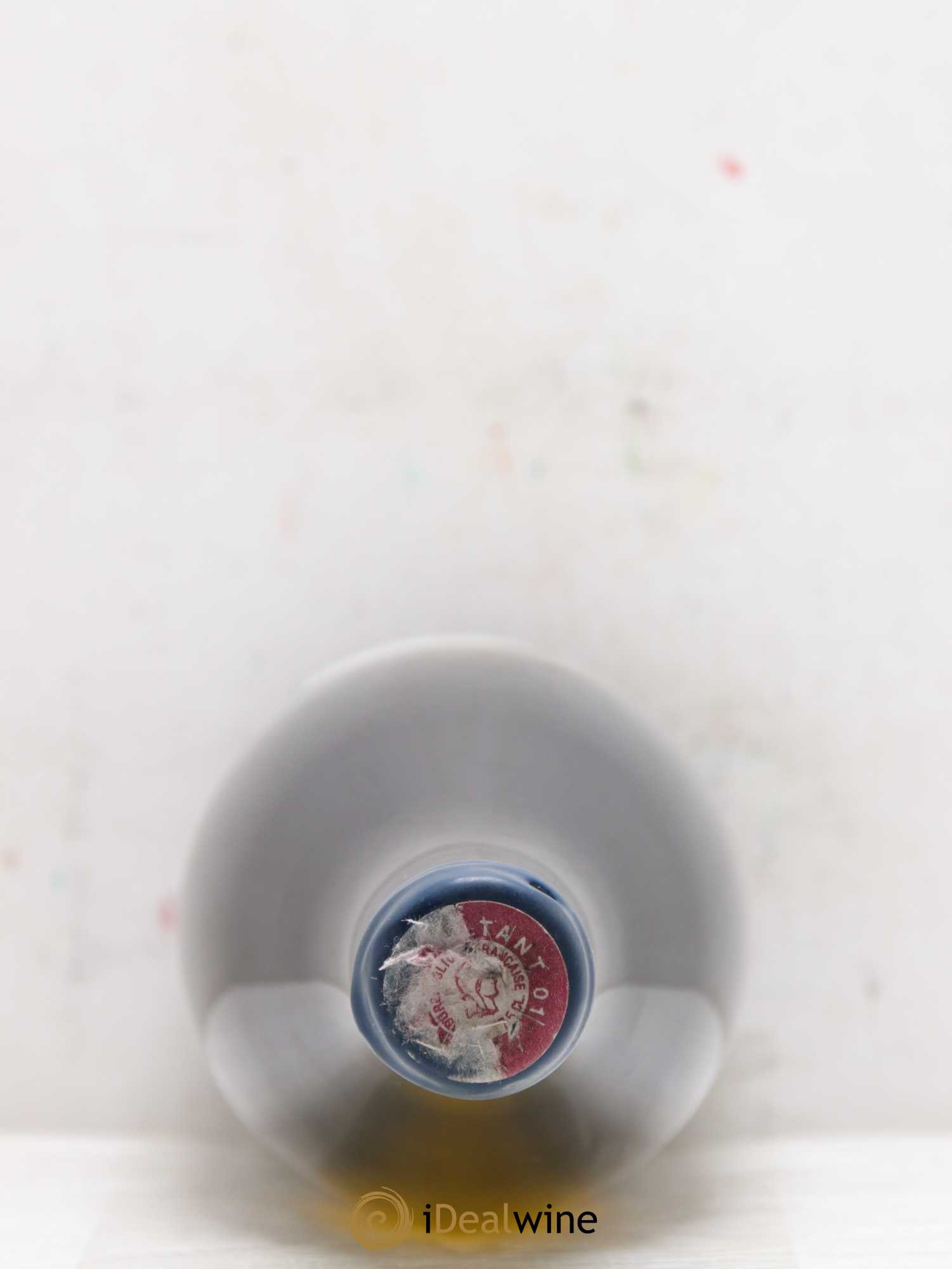 Vin de France Les Nourrissons Stéphane Bernaudeau 2019 - Lot de 1 bouteille - 1