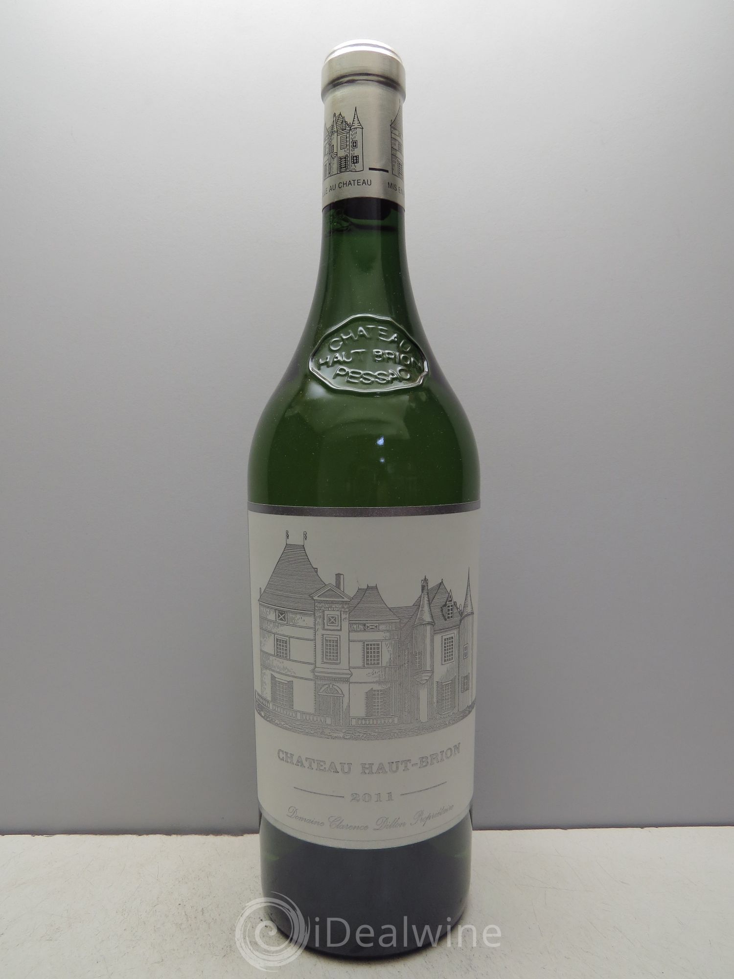 Château Haut Brion 2011 - Lot de 1 bouteille - 0