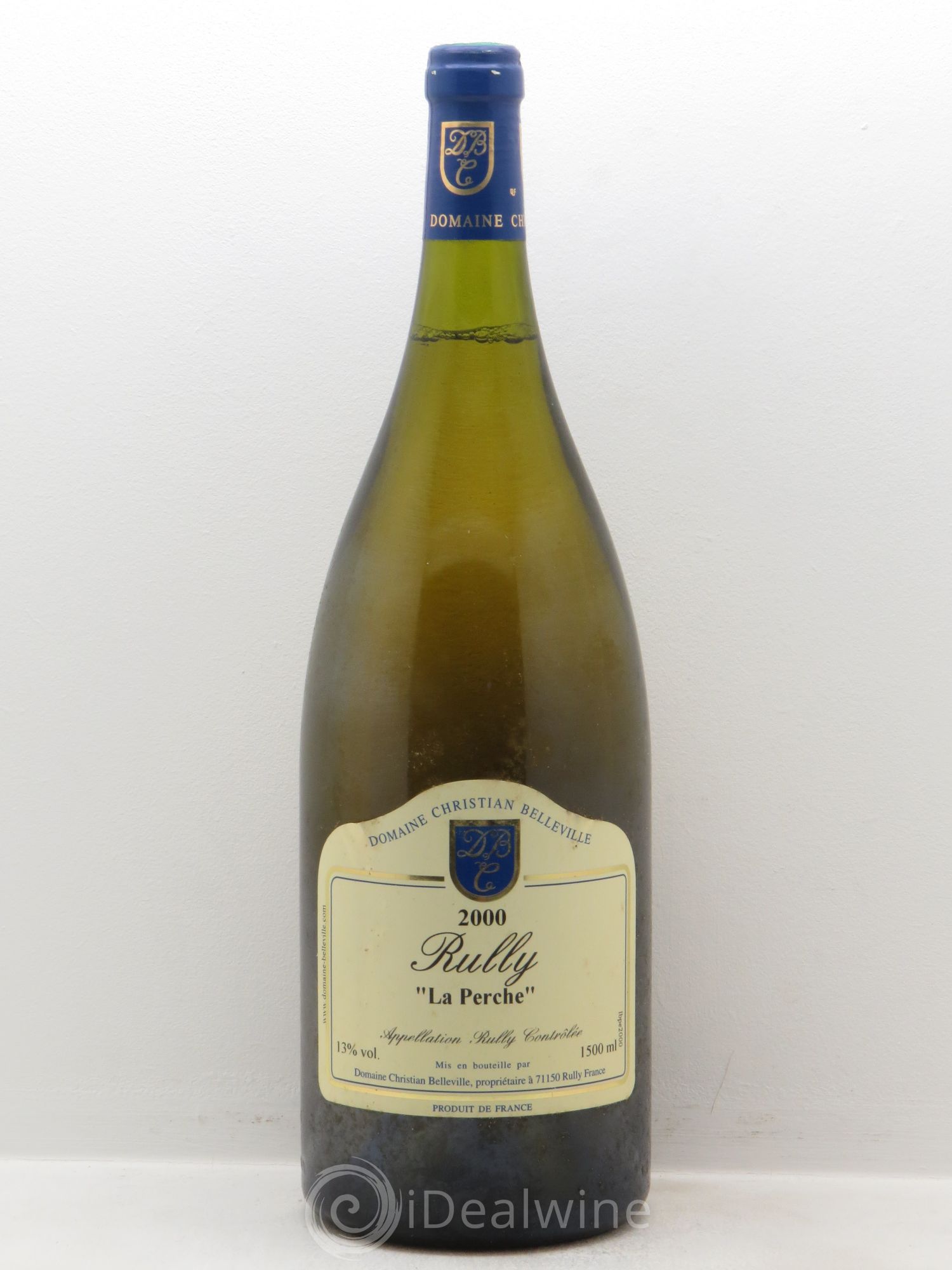 Rully la Perche 2000 - Lot of 1 magnum - 0