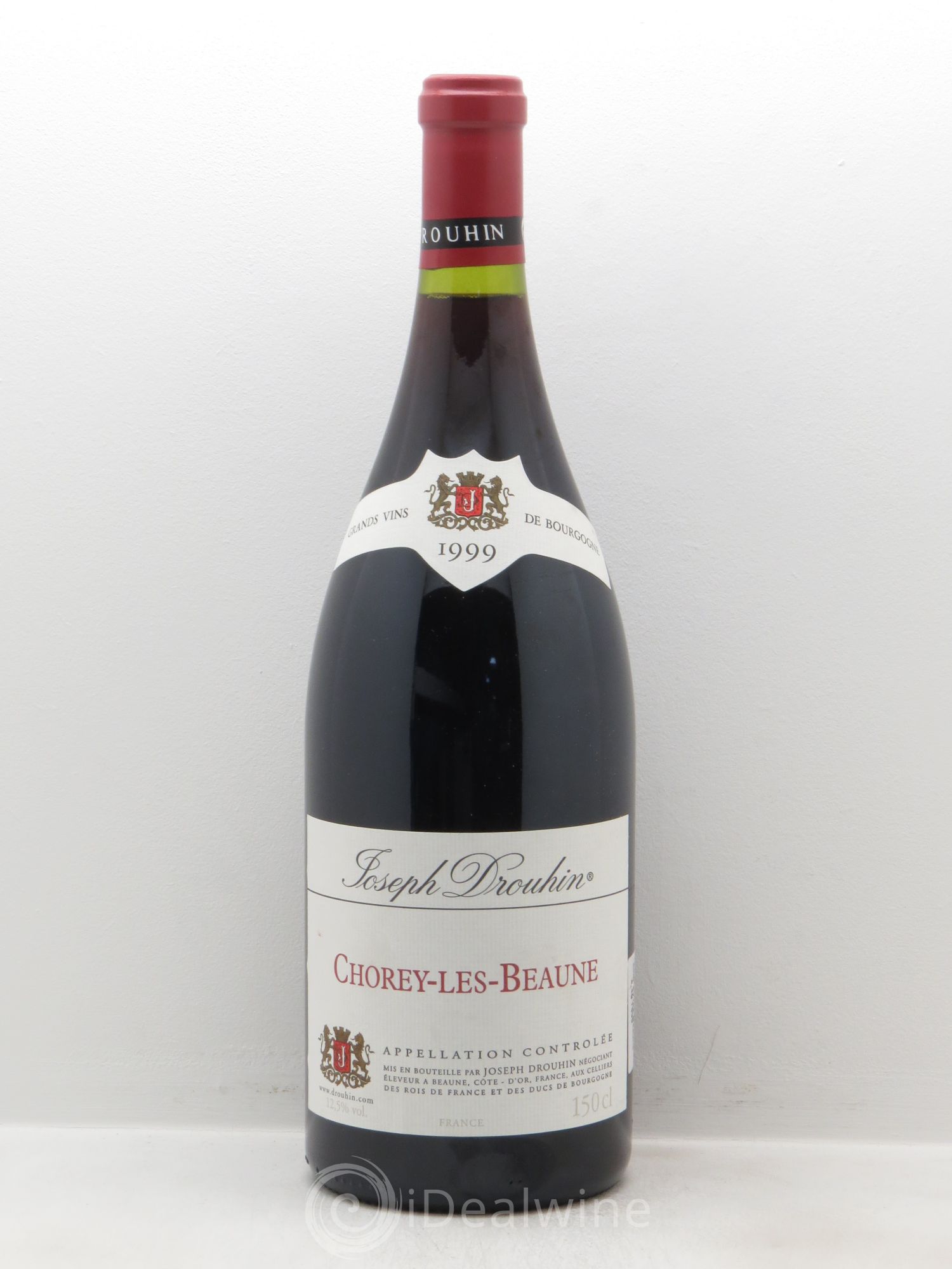 Chorey-lès-Beaune 1999 - Lot de 1 magnum - 0