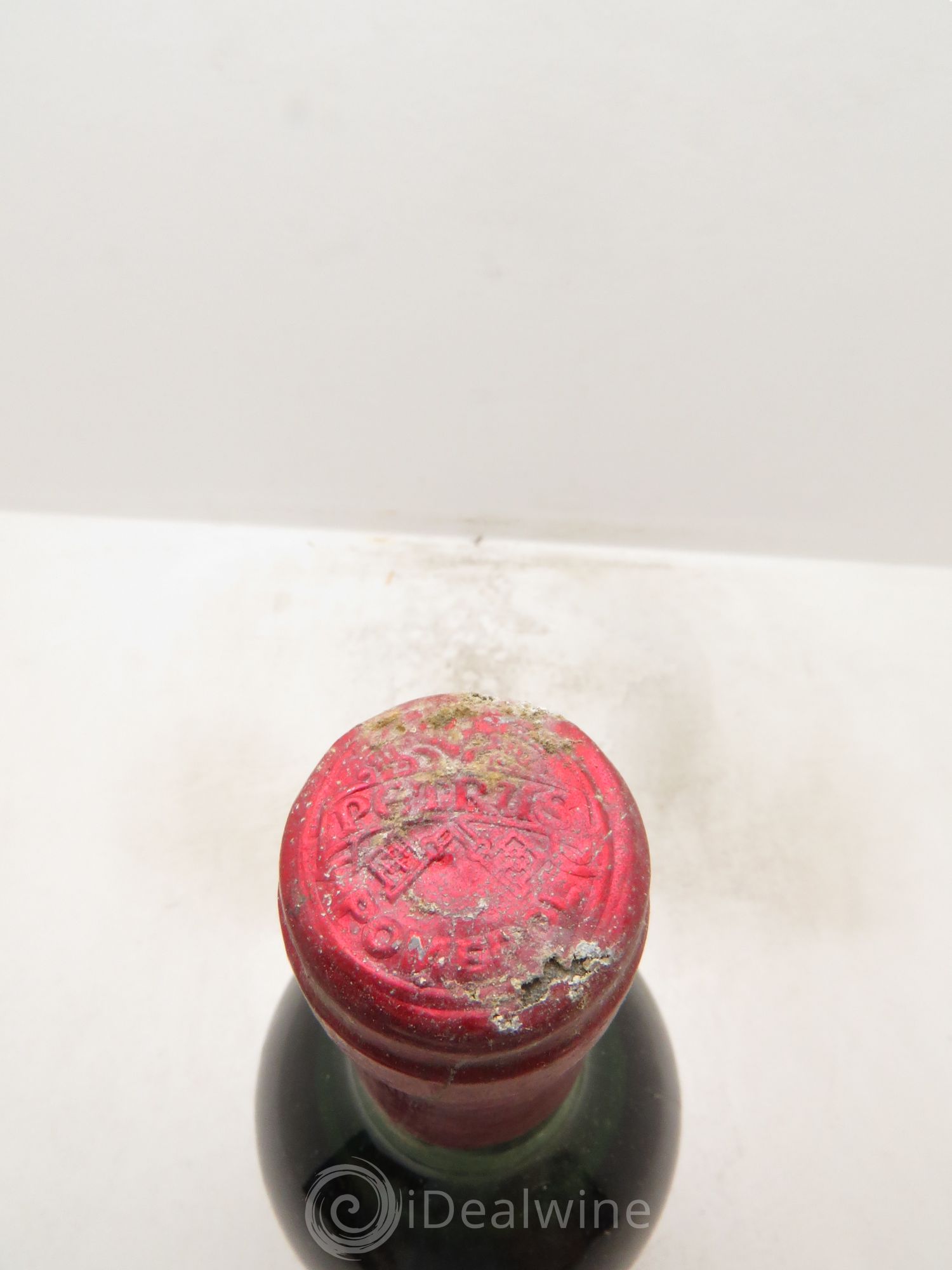 Petrus 1981 - Lot de 1 bouteille - 1