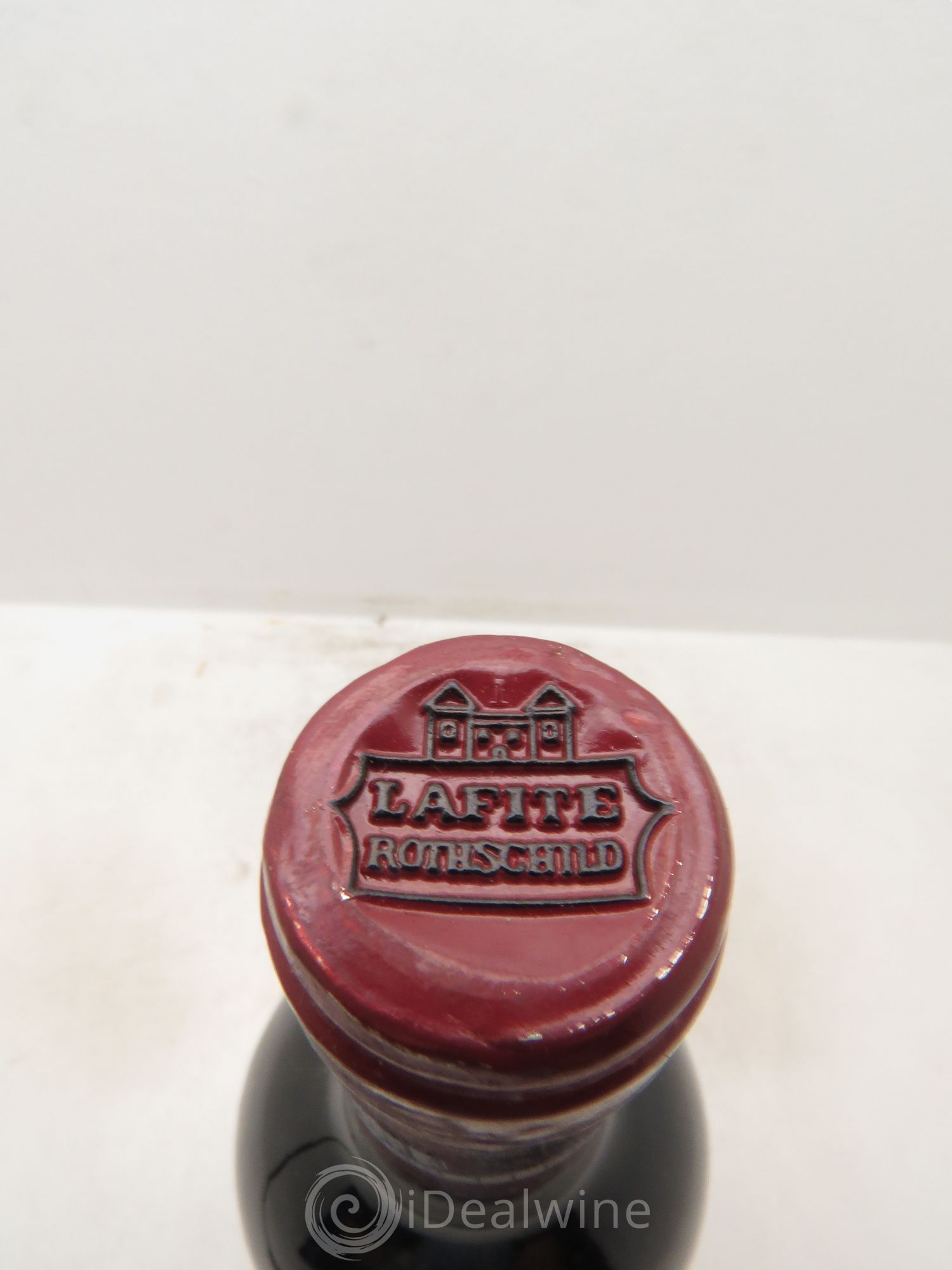 L'Etoile Château l'Etoile Genesius Genelettin Fils 1996 - Posten von 3 Flaschen - 1