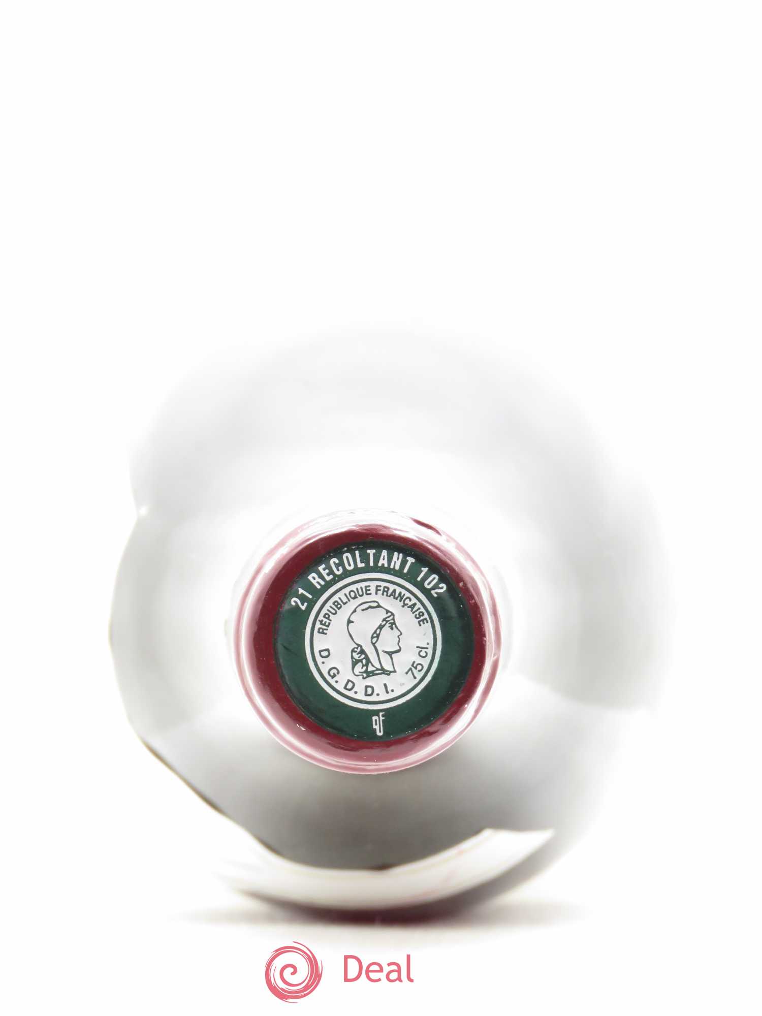 Grands-Echezeaux Grand Cru Georges Noëllat (Domaine) 2001 - Posten von 1 Flasche - 1