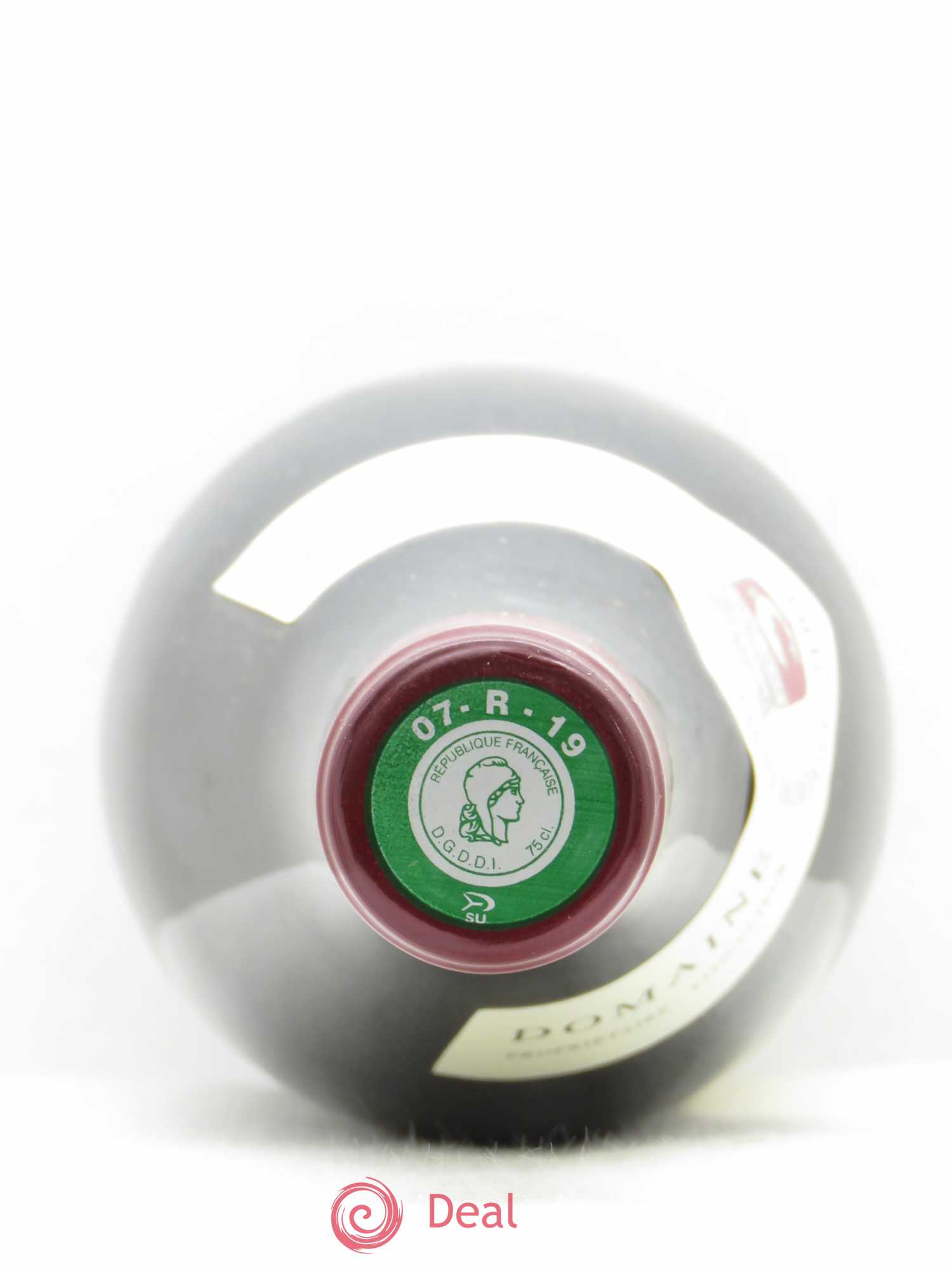 Hermitage Jean-Louis Chave 2003 - Lot de 1 bouteille - 1