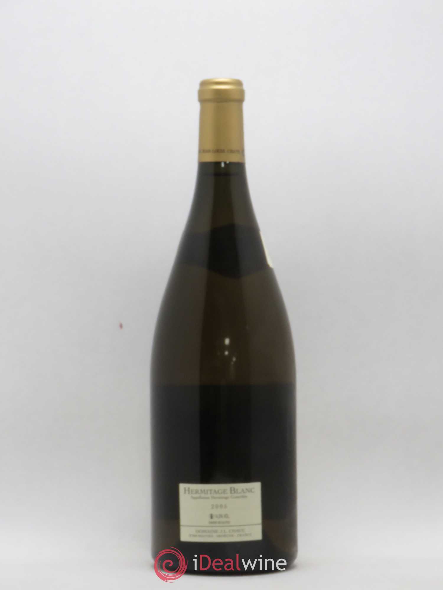 Hermitage Jean-Louis Chave 2005 - Lot de 1 magnum - 1