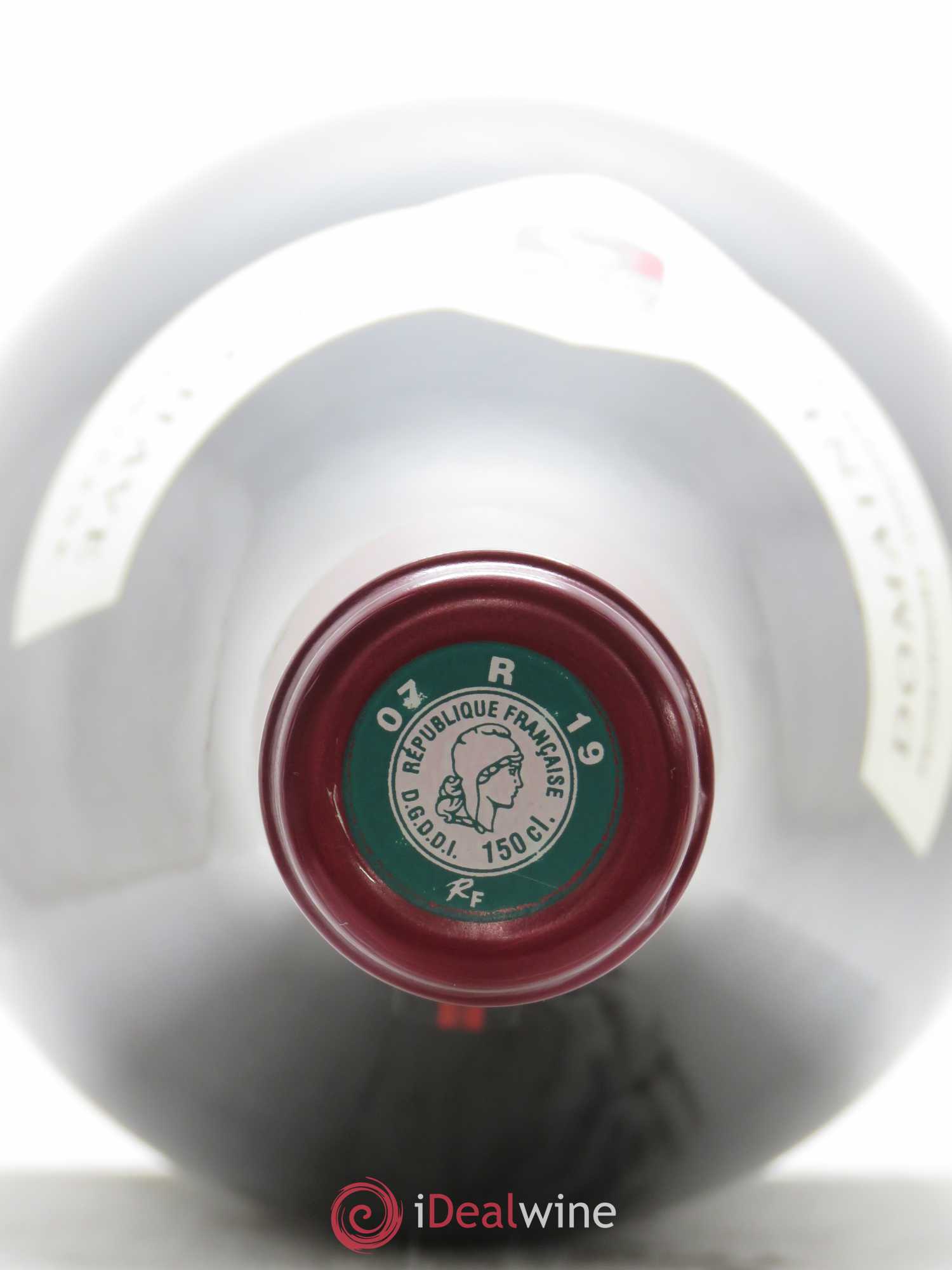Hermitage Jean-Louis Chave 2010 - Lot de 2 magnums - 2