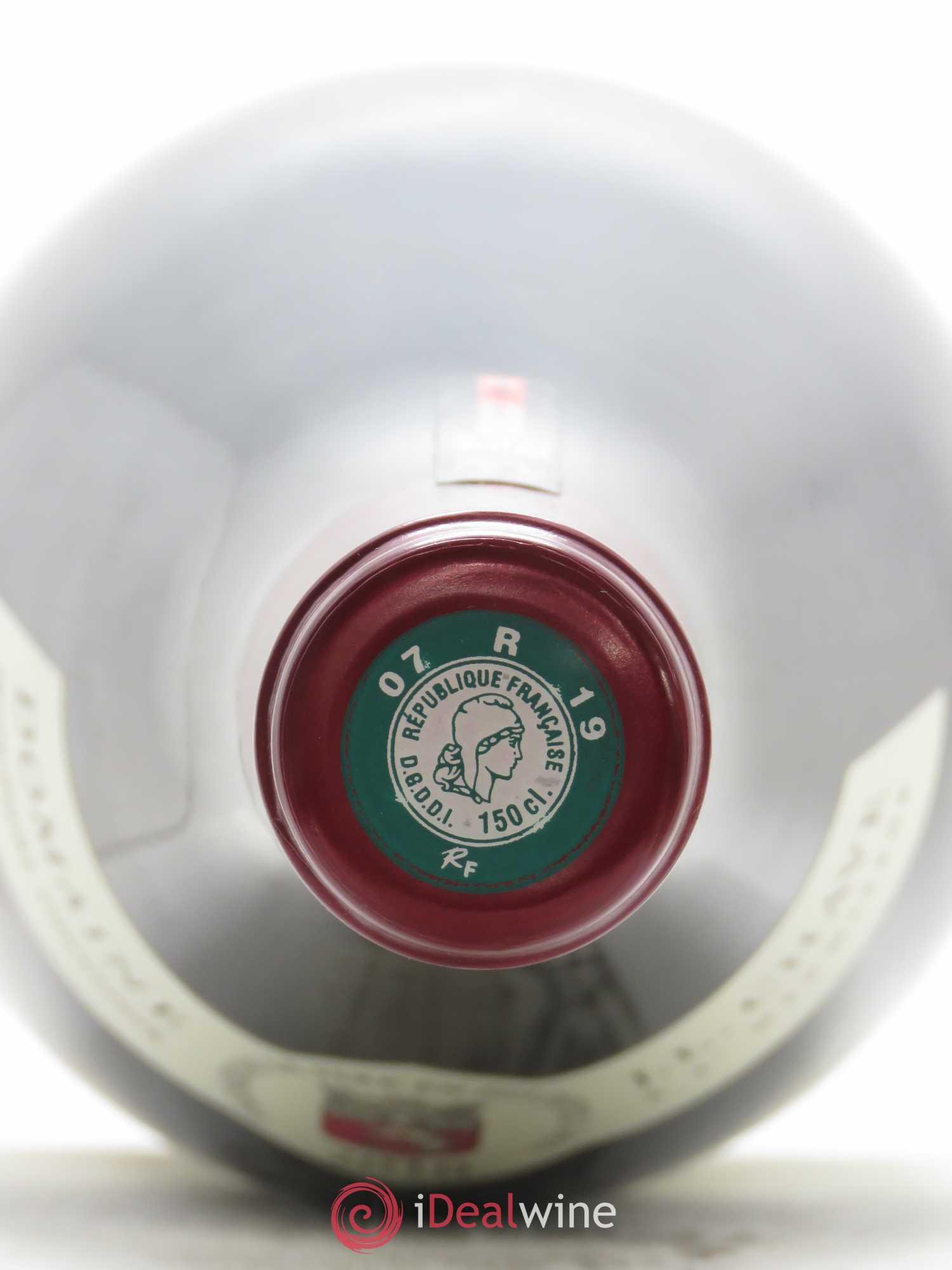 Hermitage Jean-Louis Chave 2010 - Lot de 1 magnum - 2