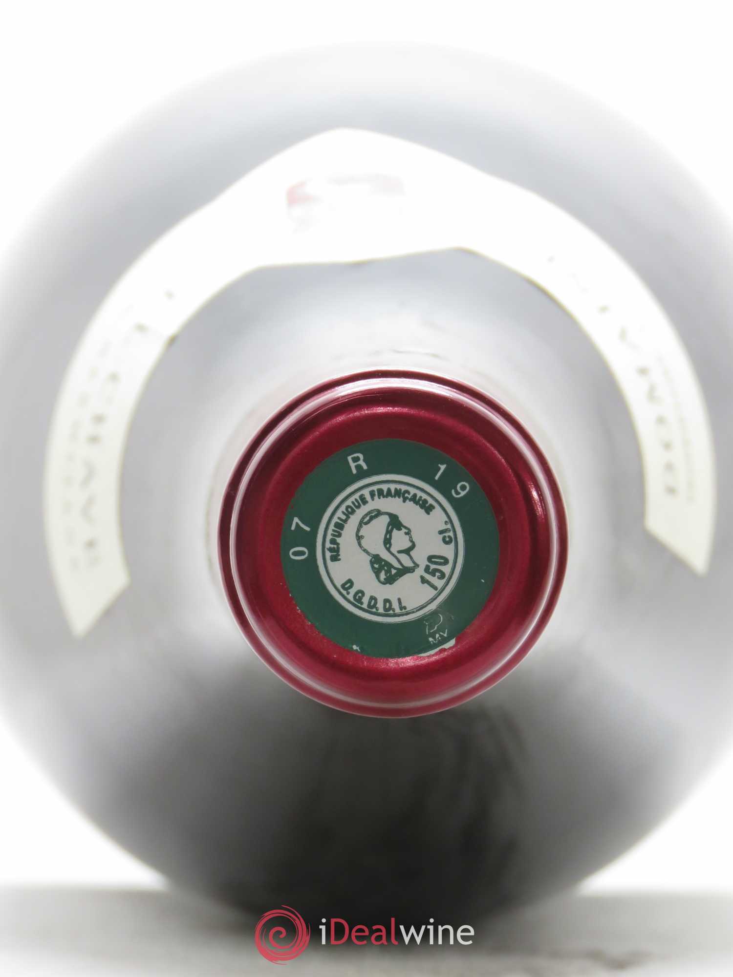 Hermitage Jean-Louis Chave 2006 - Lot de 3 magnums - 2