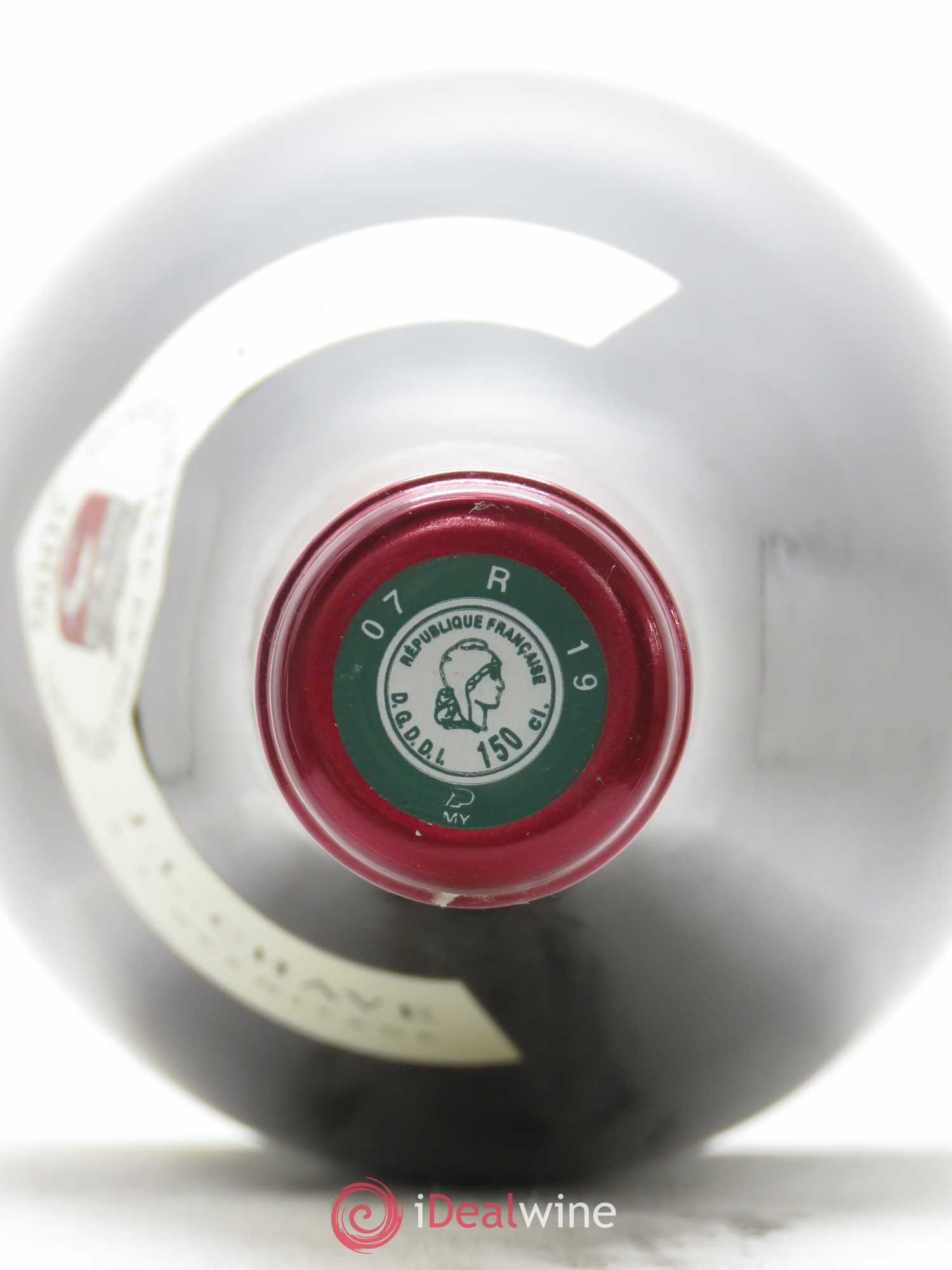 Hermitage Jean-Louis Chave 2006 - Lot de 2 magnums - 2