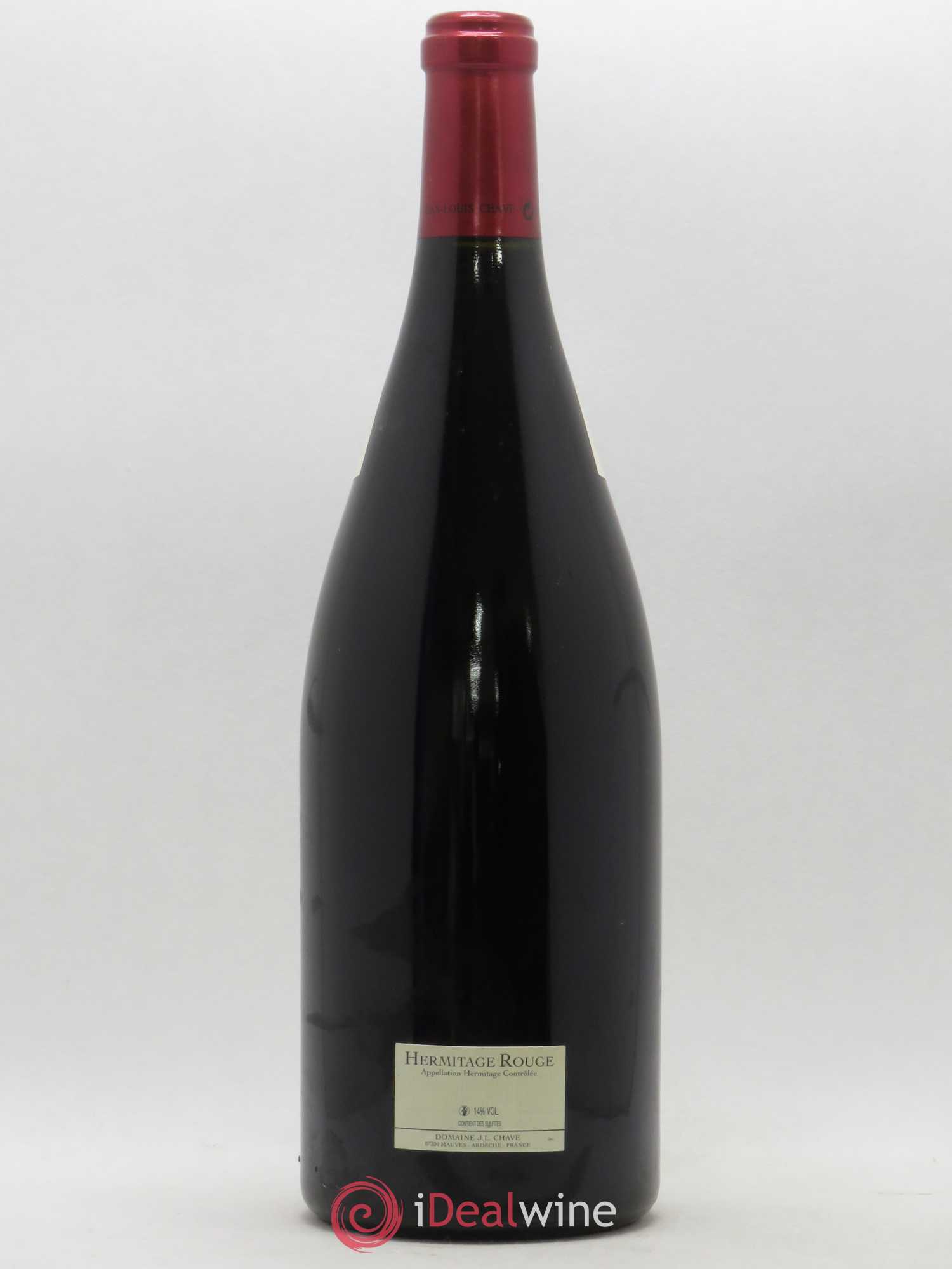 Hermitage Jean-Louis Chave 2006 - Lot de 1 magnum - 1
