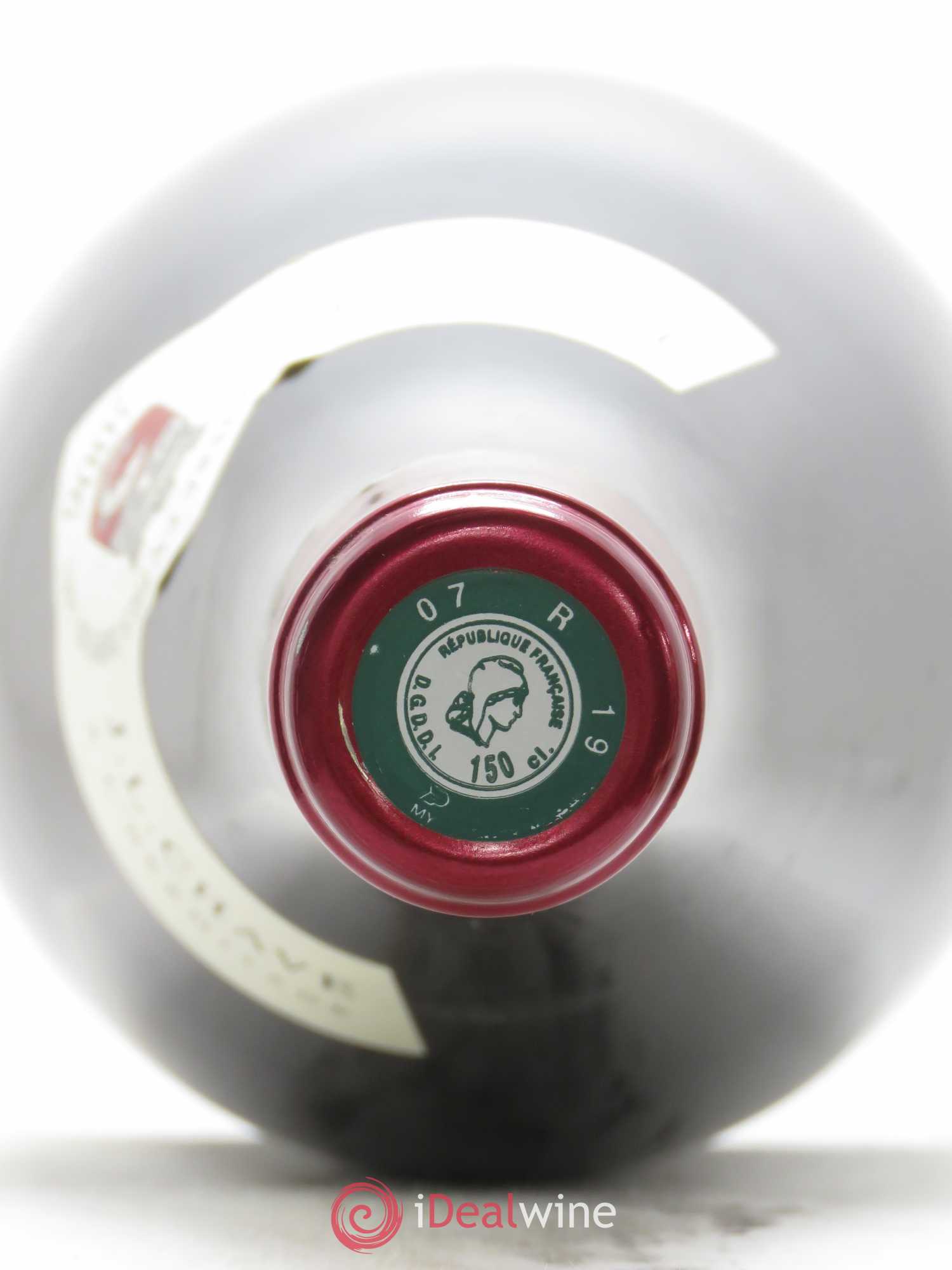 Hermitage Jean-Louis Chave 2006 - Lot de 1 magnum - 2