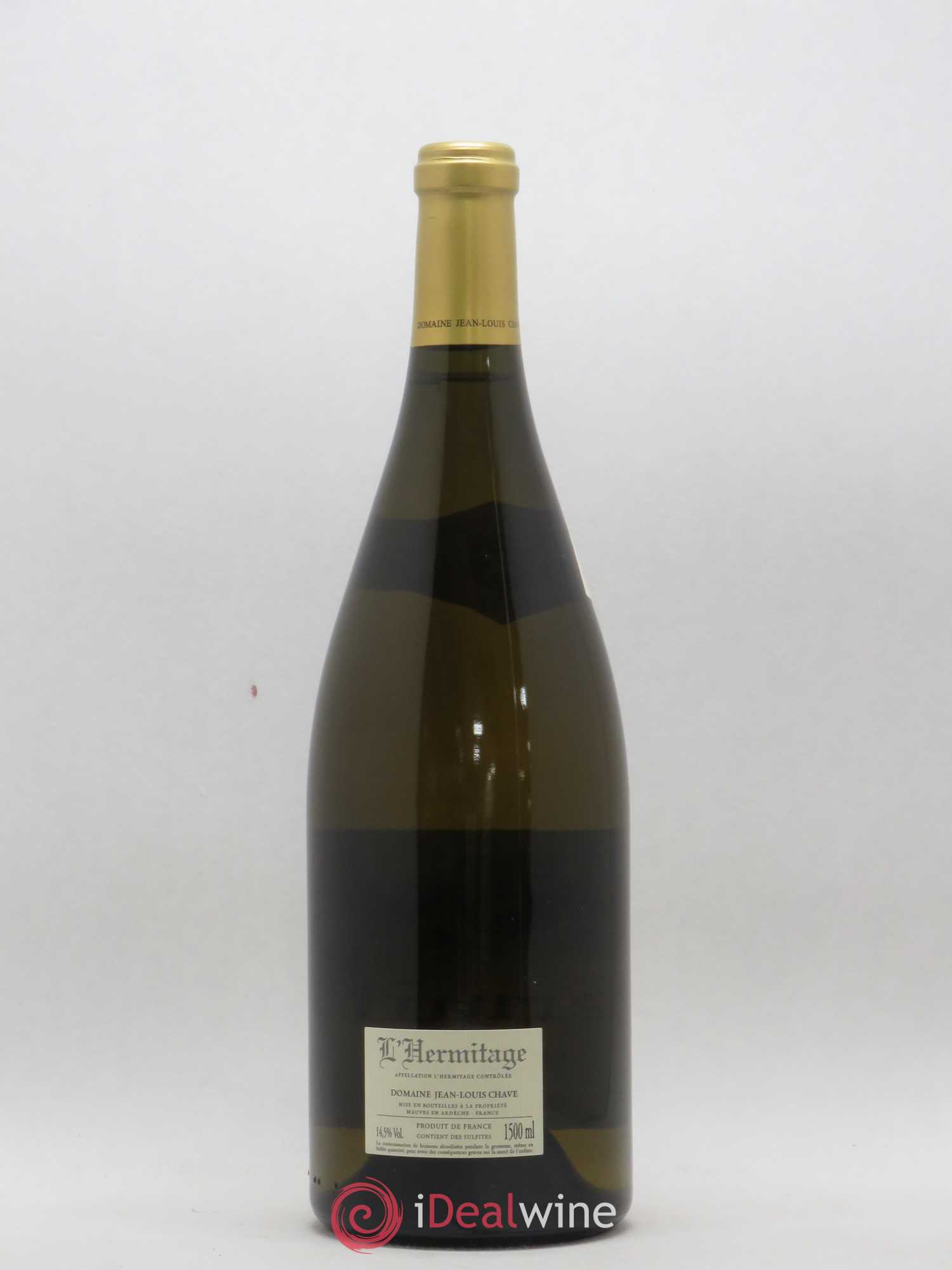 Hermitage Jean-Louis Chave 2011 - Lot de 1 magnum - 1
