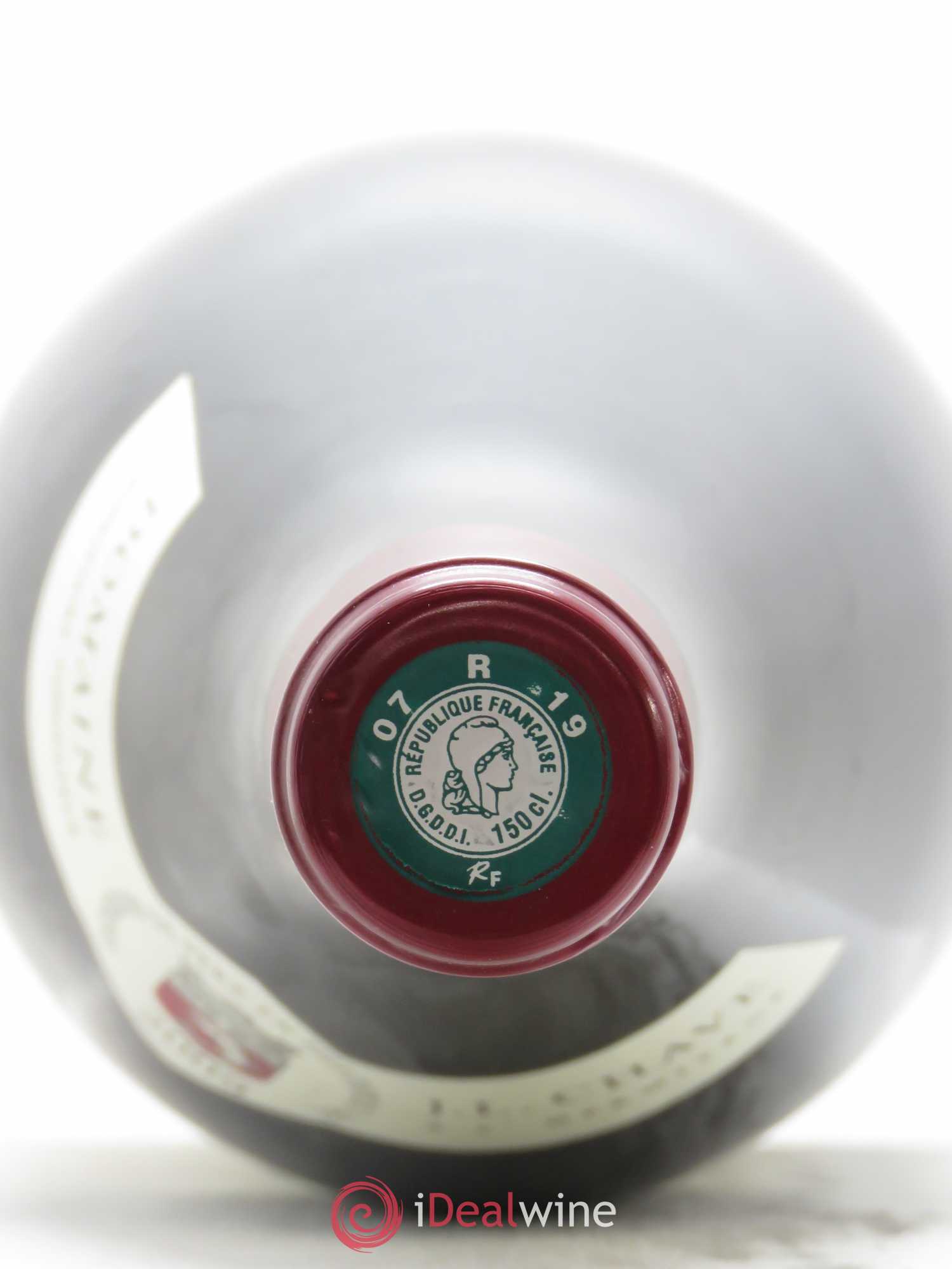 Hermitage Jean-Louis Chave 2009 - Lot de 1 magnum - 2