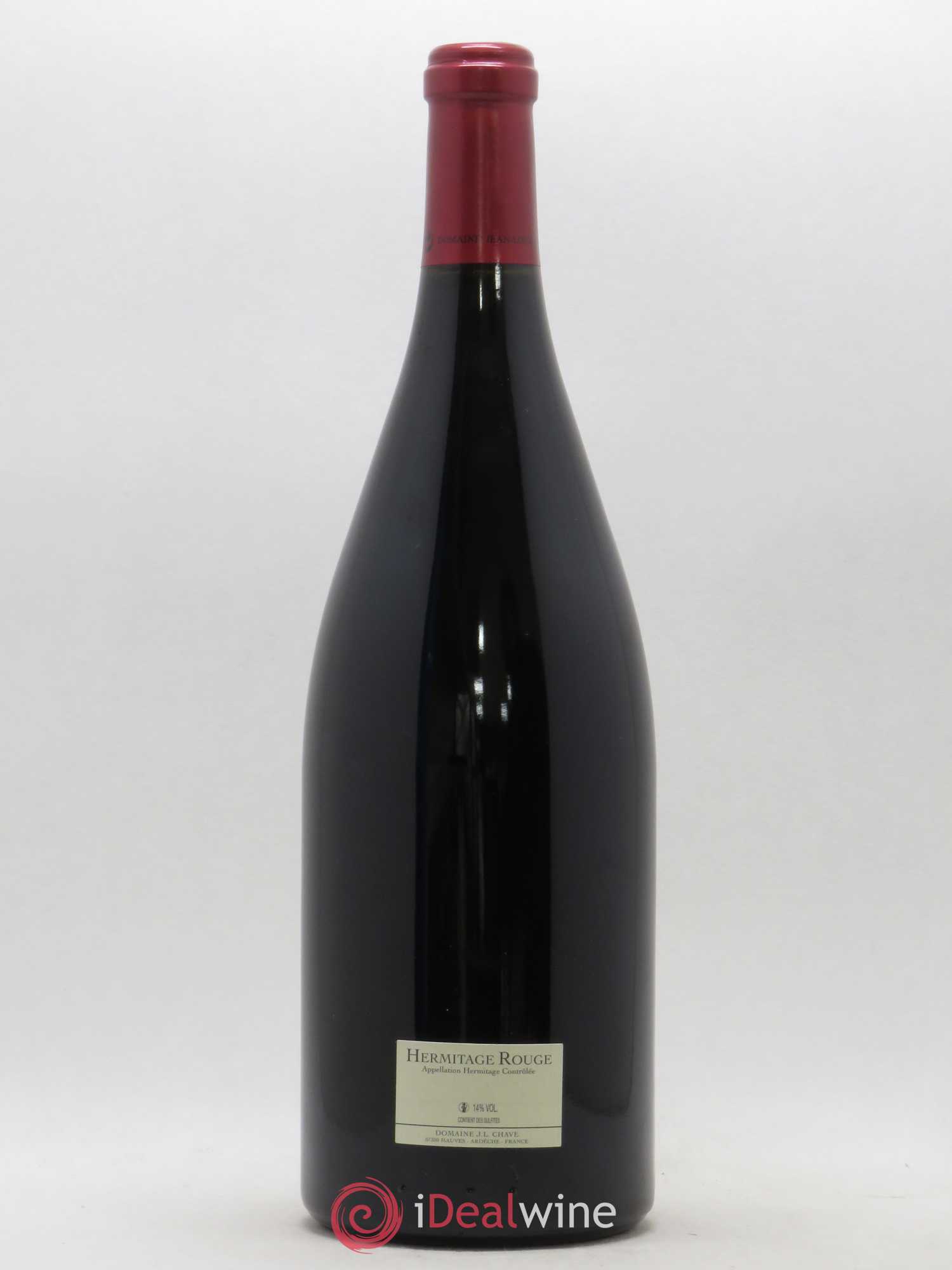 Hermitage Jean-Louis Chave 2008 - Lot de 1 magnum - 1