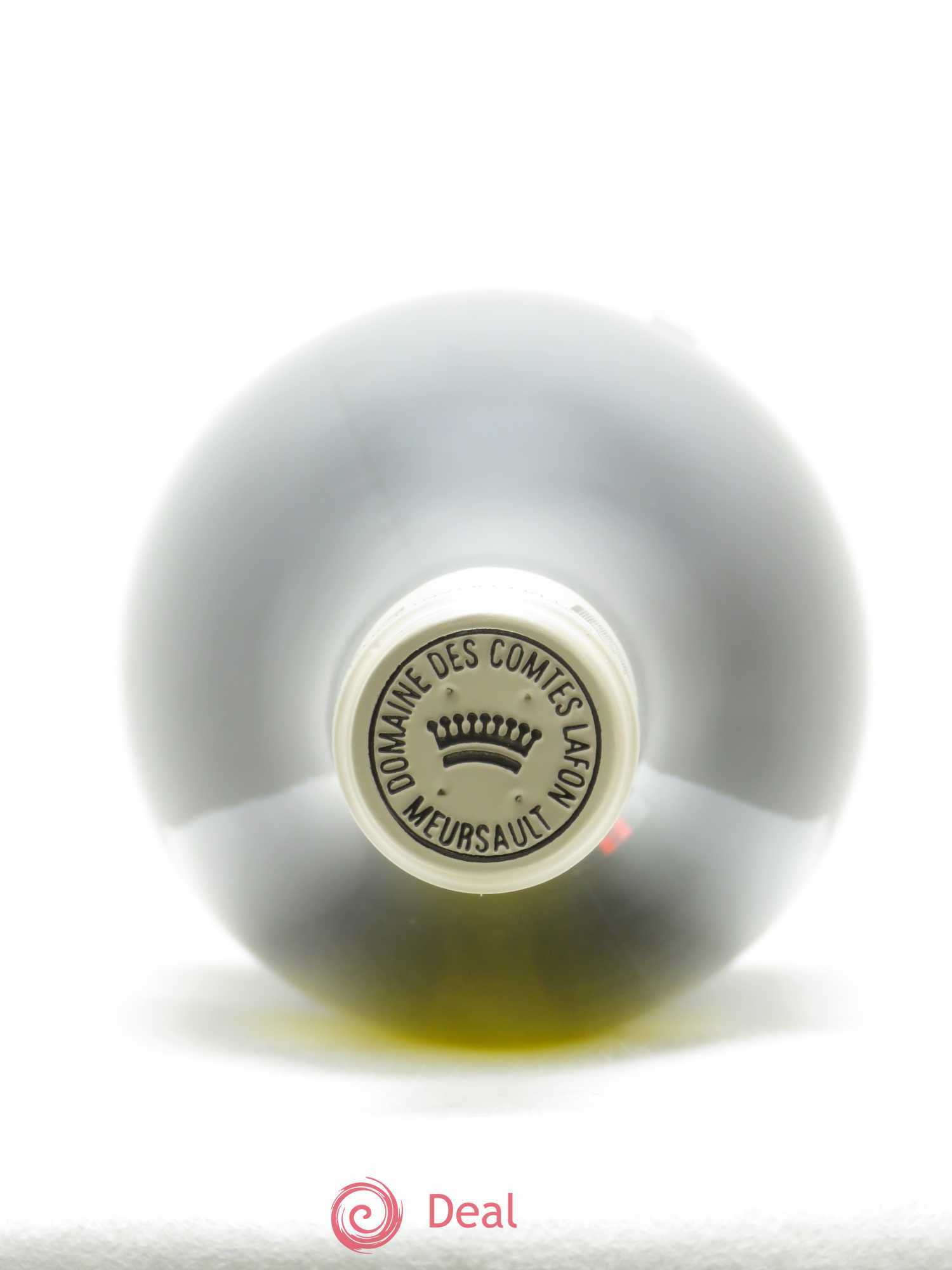Montrachet Grand Cru Comtes Lafon (Domaine des) 2012 - Lot de 1 bouteille - 2