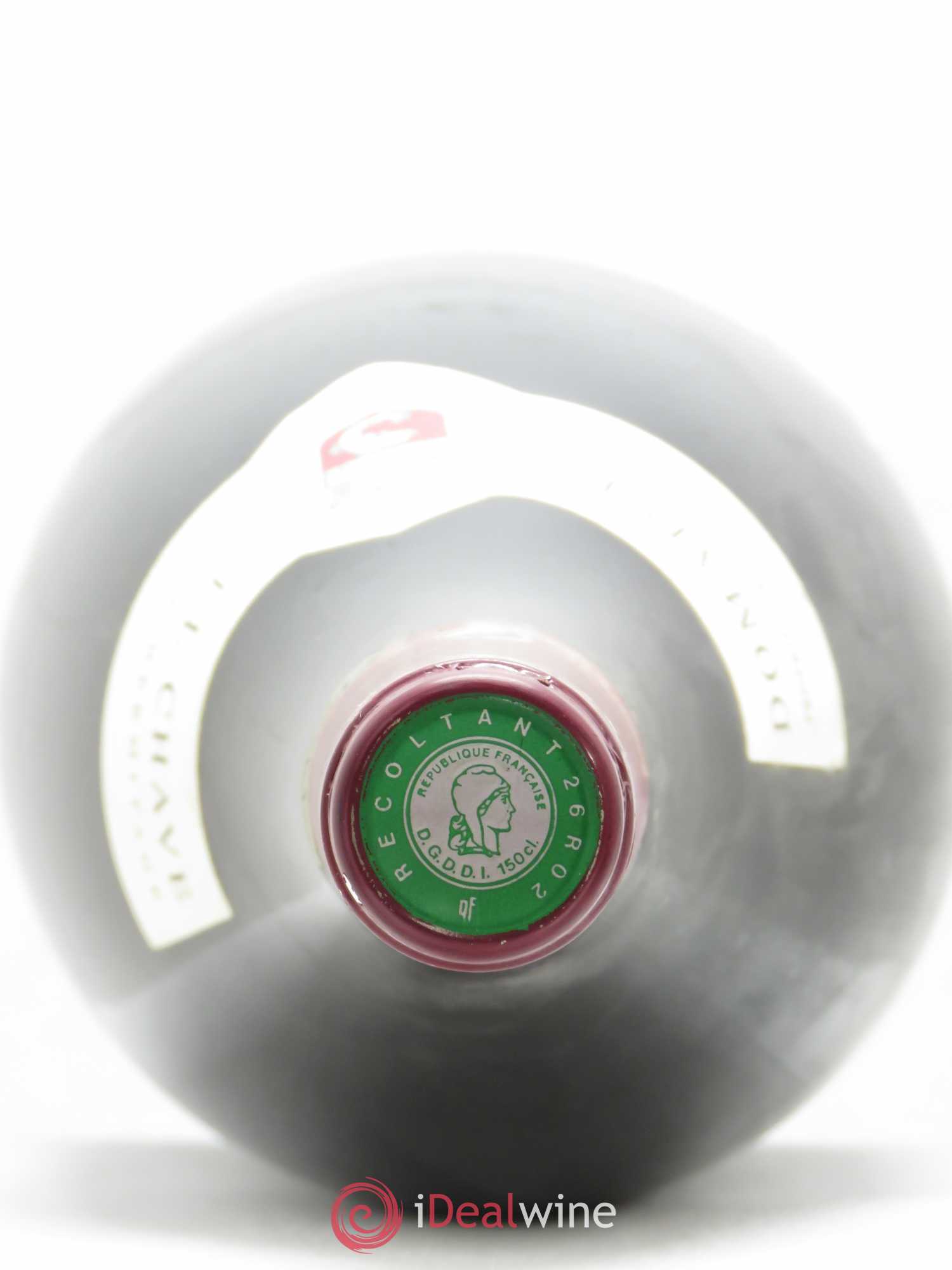Hermitage Jean-Louis Chave 1998 - Lot de 2 magnums - 1