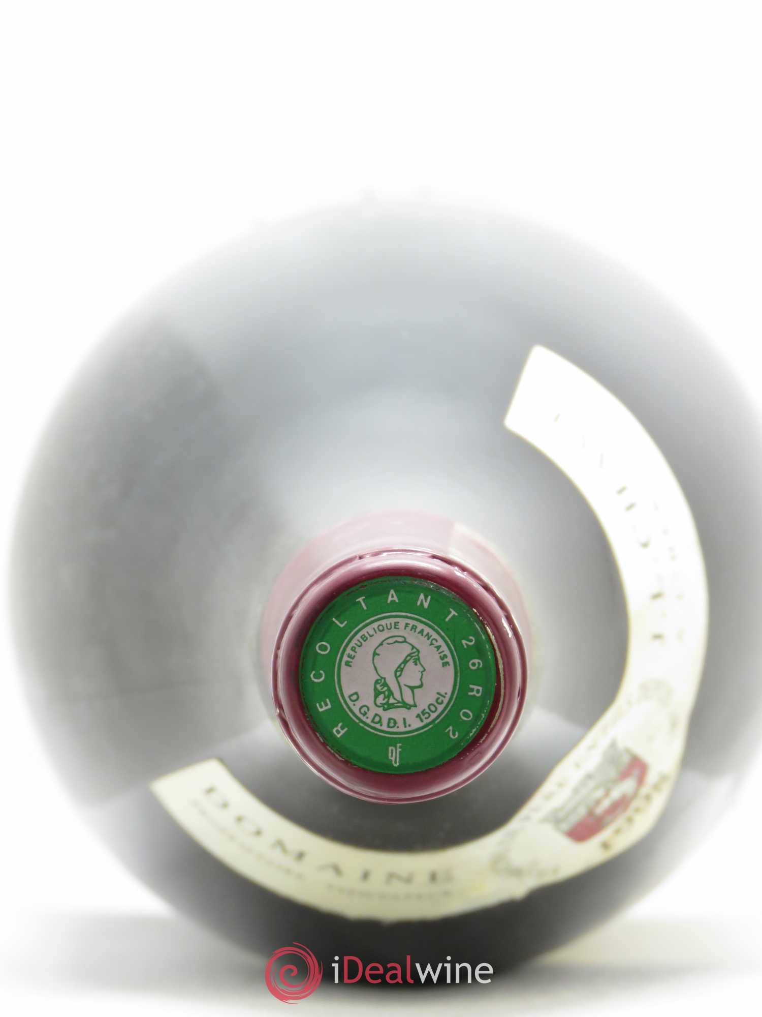Hermitage Jean-Louis Chave 1998 - Lot de 1 magnum - 1