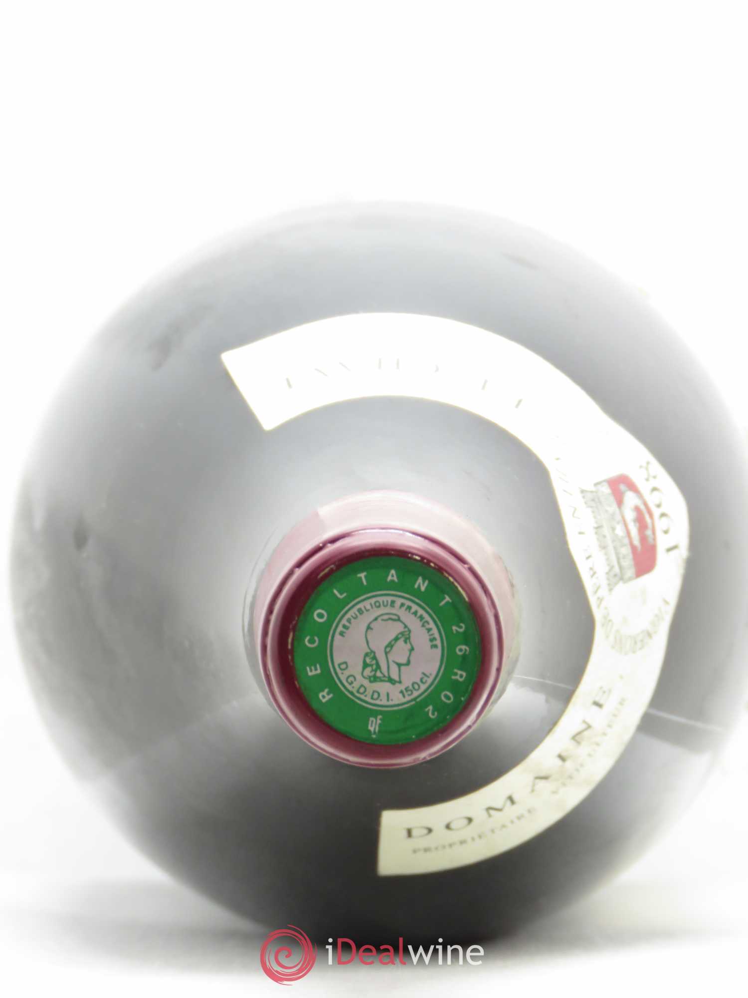 Hermitage Jean-Louis Chave 1998 - Lot de 1 magnum - 1