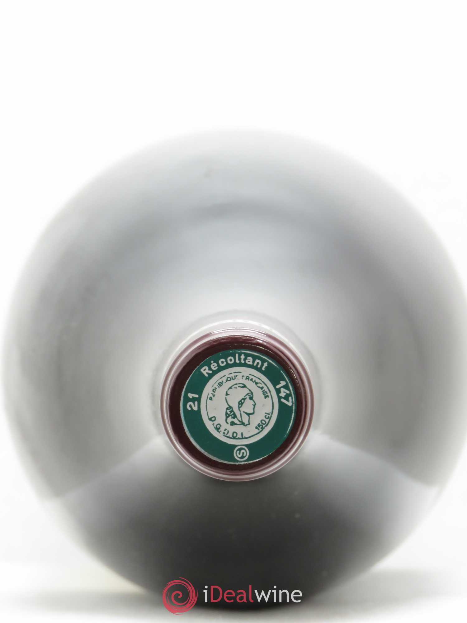 Clos des Lambrays Grand Cru Domaine des Lambrays 2009 - Lotto di 2 magnum - 1