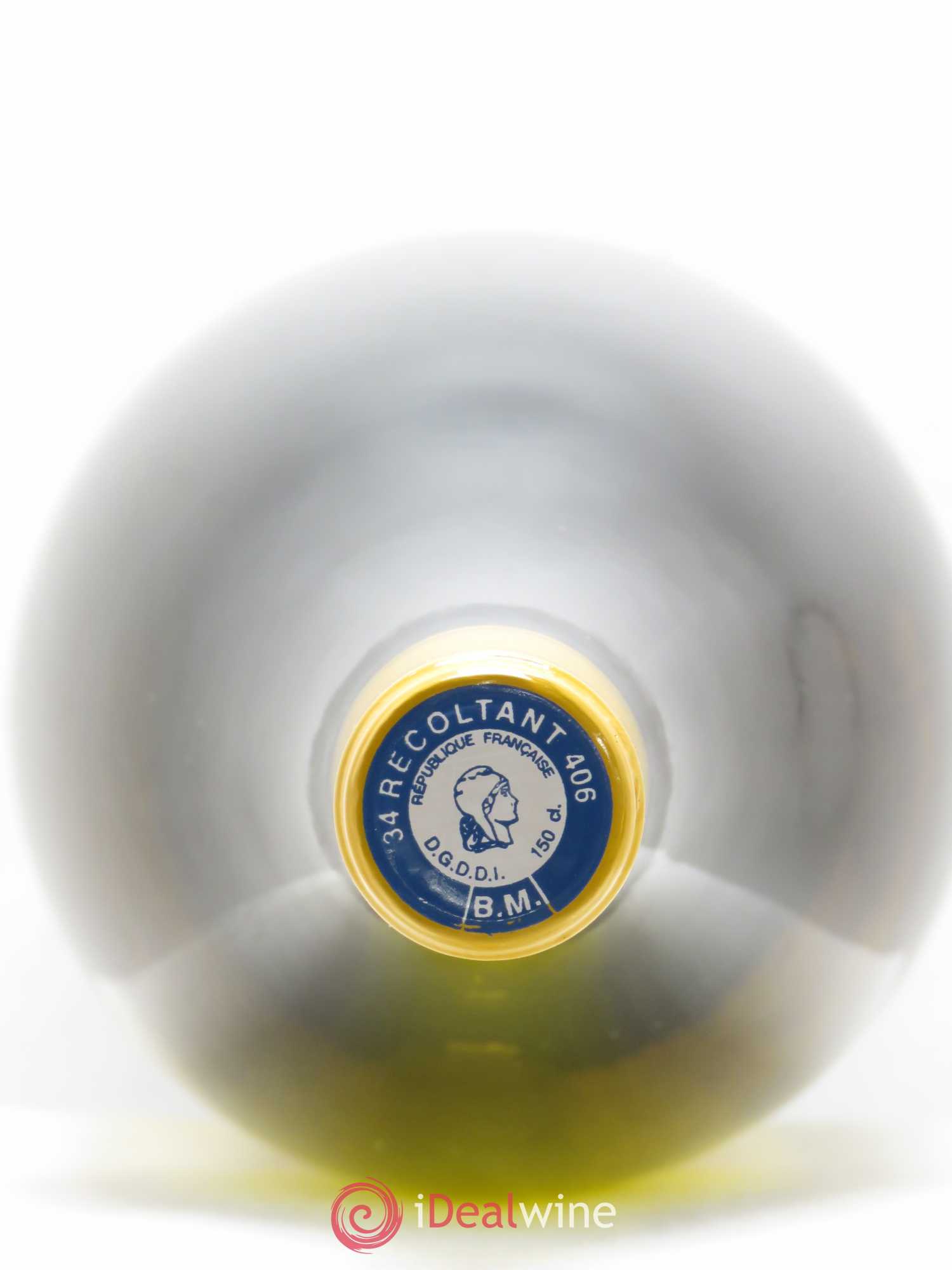 Pays d'Hérault Grange des Pères Laurent Vaillé 2012 - Lot de 2 magnums - 1
