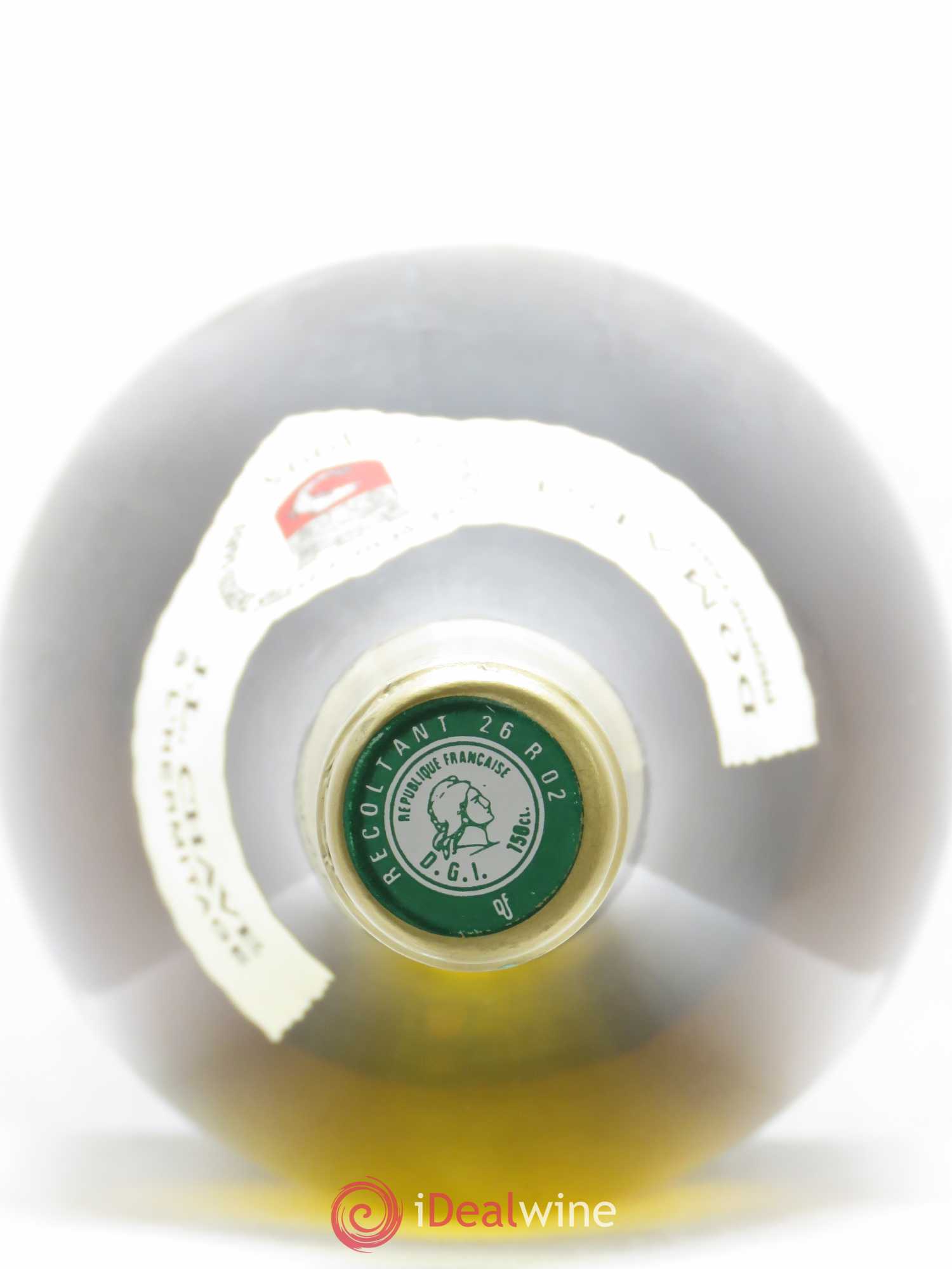 Hermitage Jean-Louis Chave 1995 - Lot de 1 magnum - 1