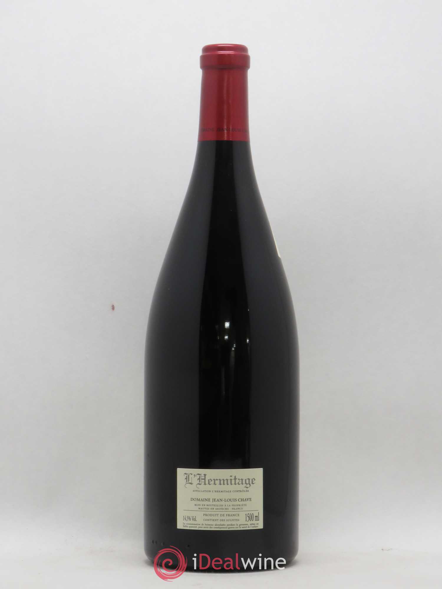Hermitage Jean-Louis Chave 2011 - Lot de 1 magnum - 1