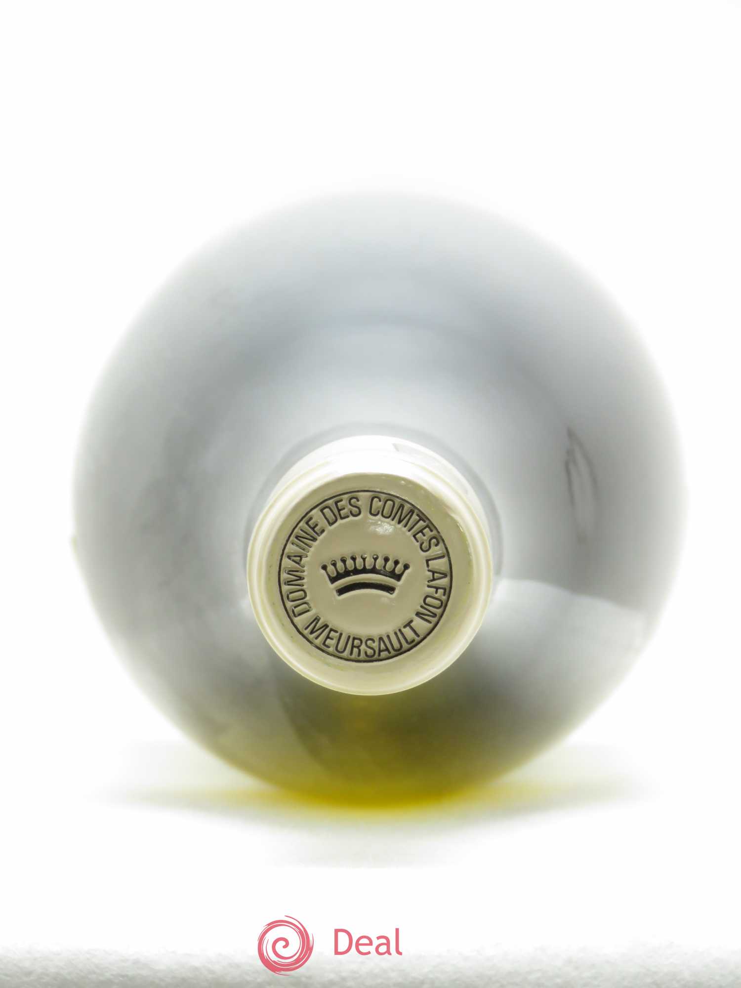 Meursault 1er Cru Perrières Comtes Lafon (Domaine des) 1992 - Lot de 1 bouteille - 1