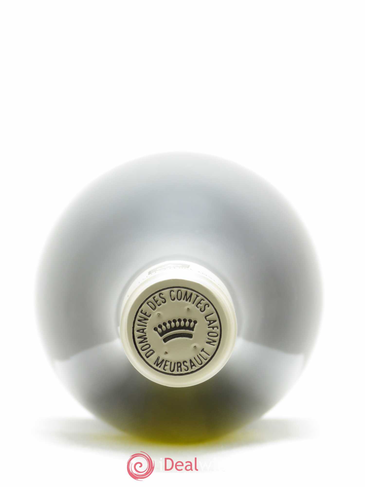 Meursault 1er Cru Perrières Comtes Lafon (Domaine des) 2012 - Lot de 1 bouteille - 1