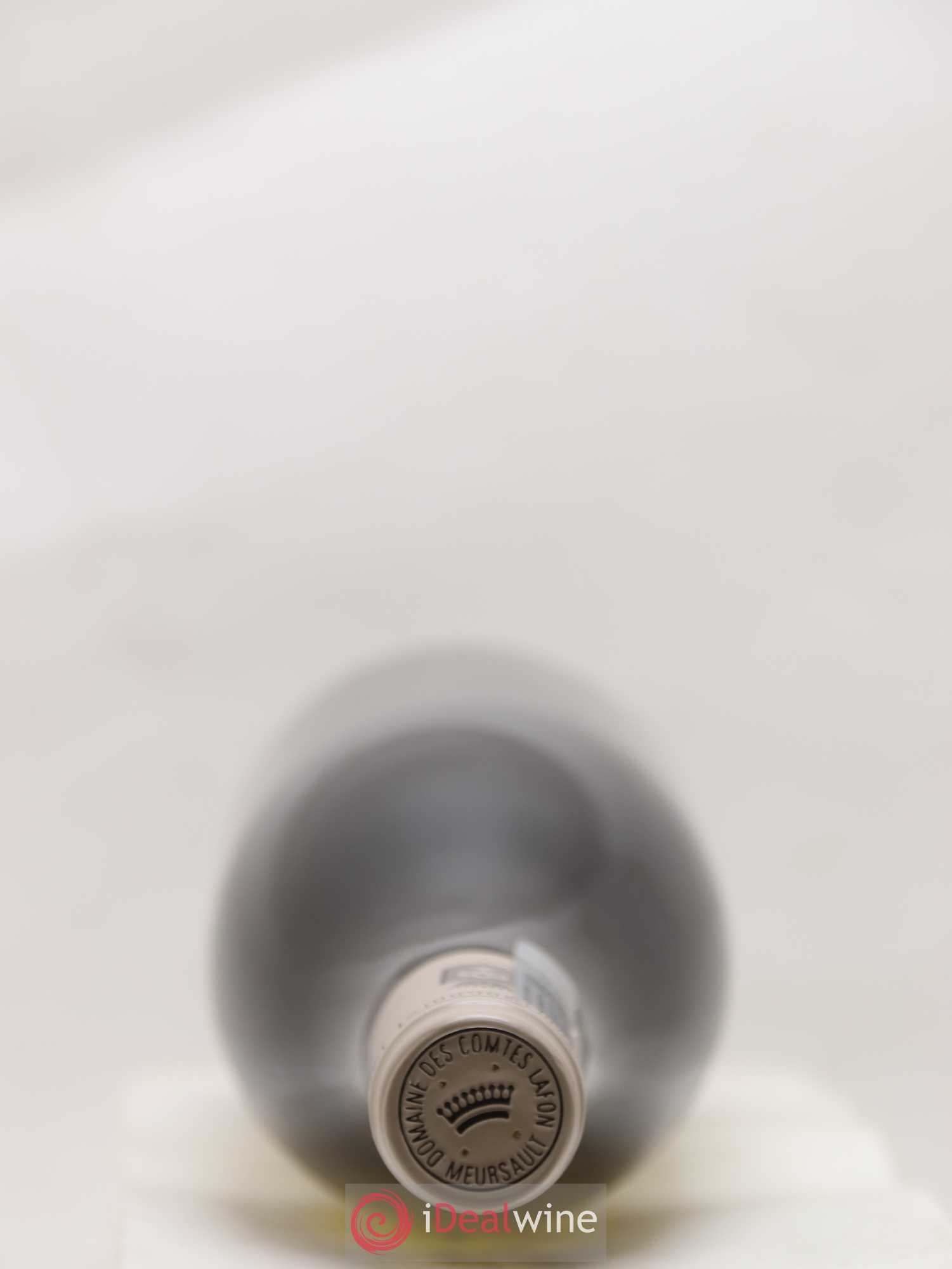 Meursault 1er Cru Perrières Comtes Lafon (Domaine des) 2013 - Lot de 2 bouteilles - 1